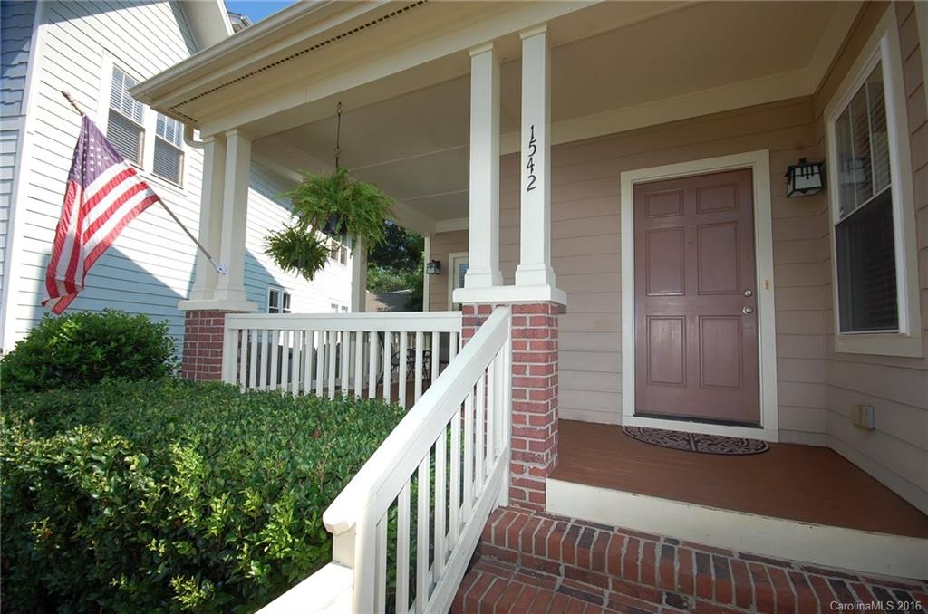Midwood - Residential
