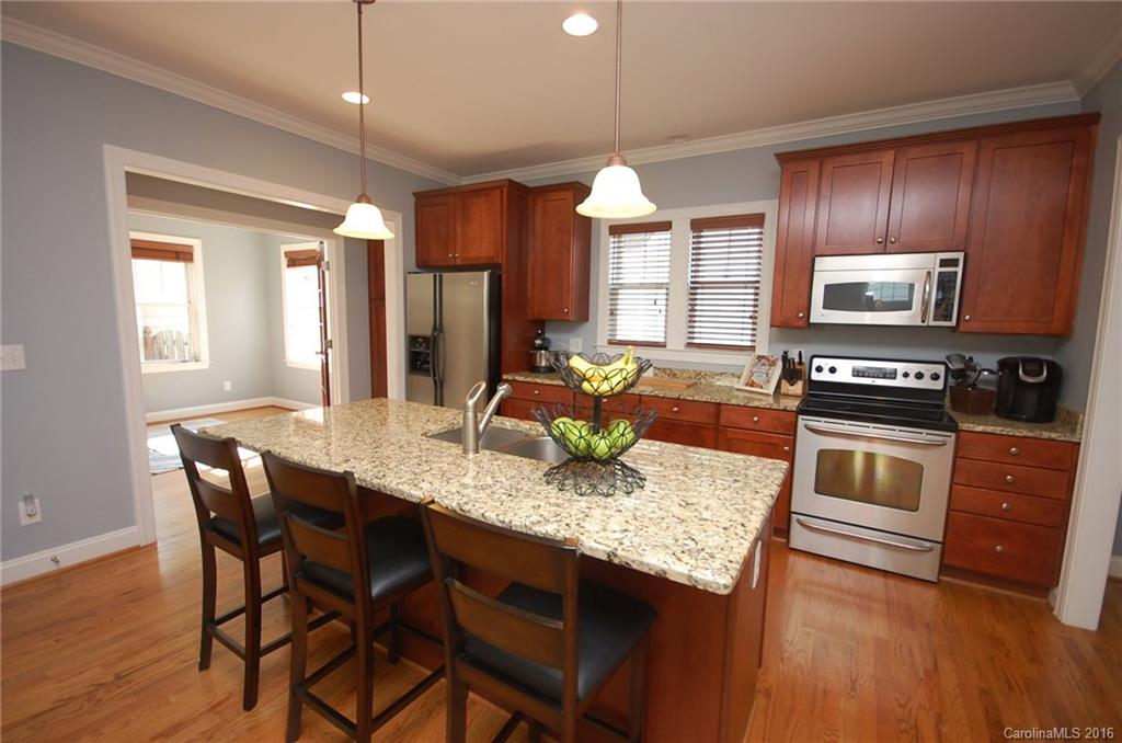 Midwood - Residential
