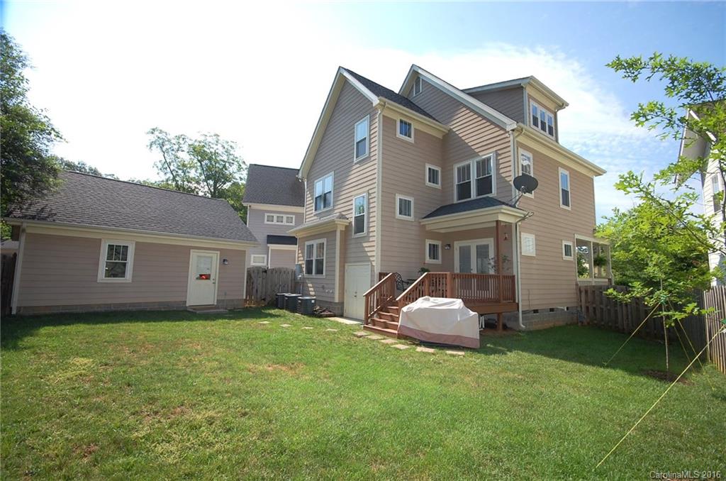 Midwood - Residential