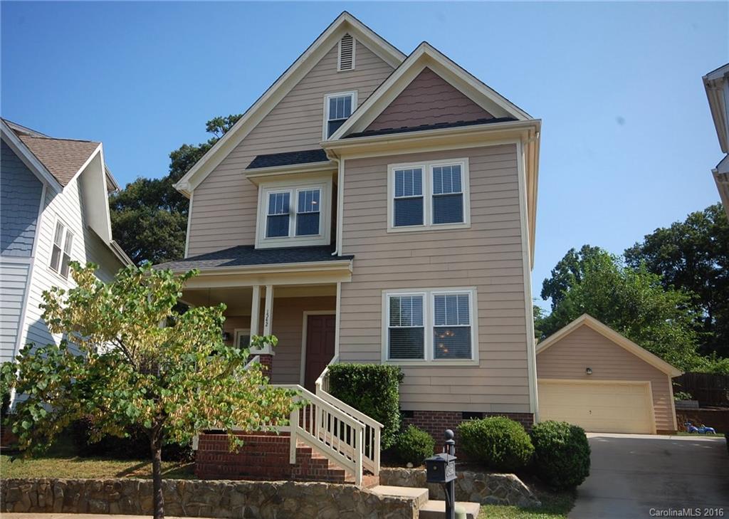 Midwood - Residential