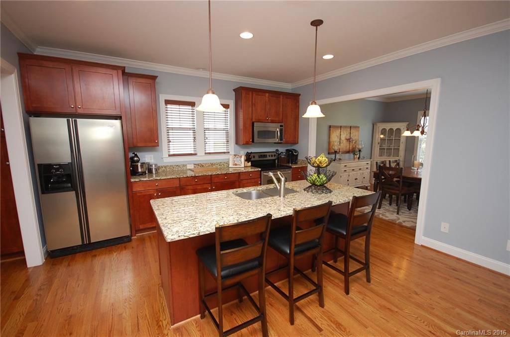 Midwood - Residential