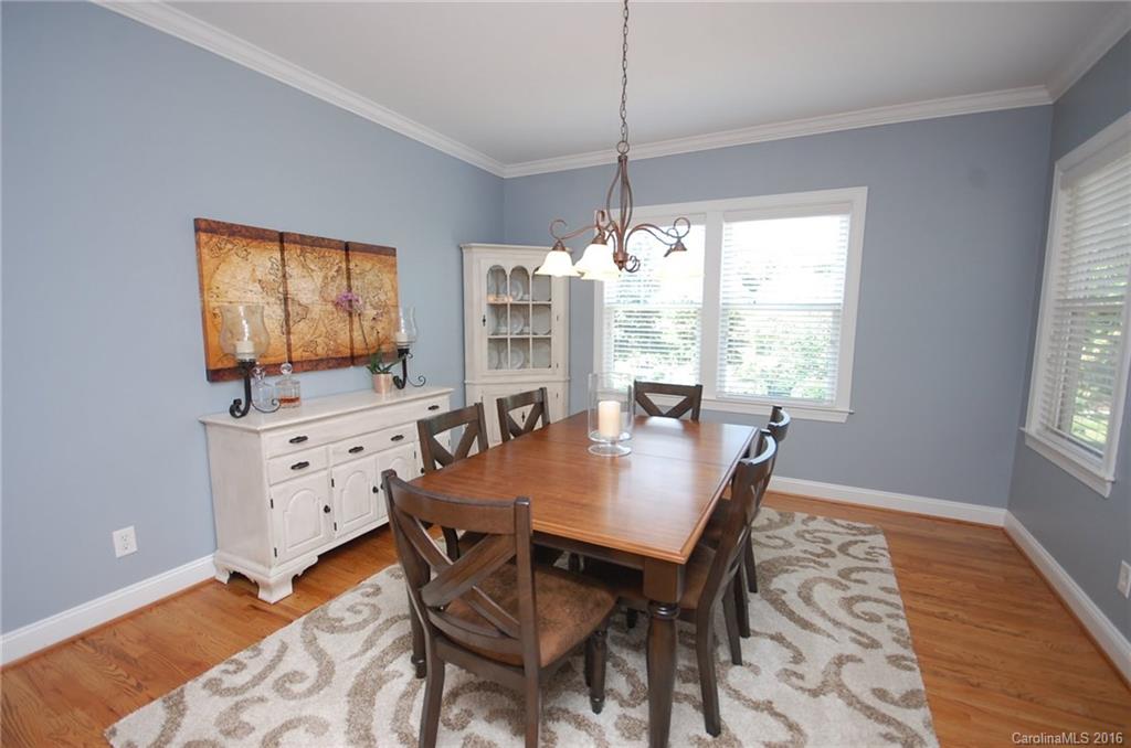 Midwood - Residential