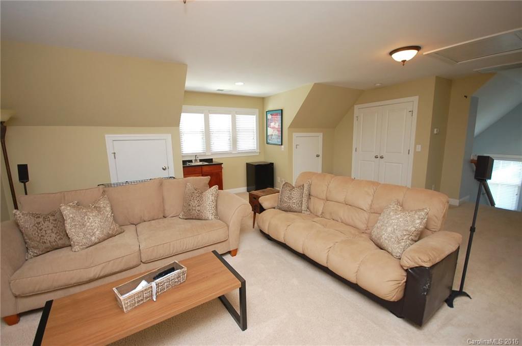Midwood - Residential