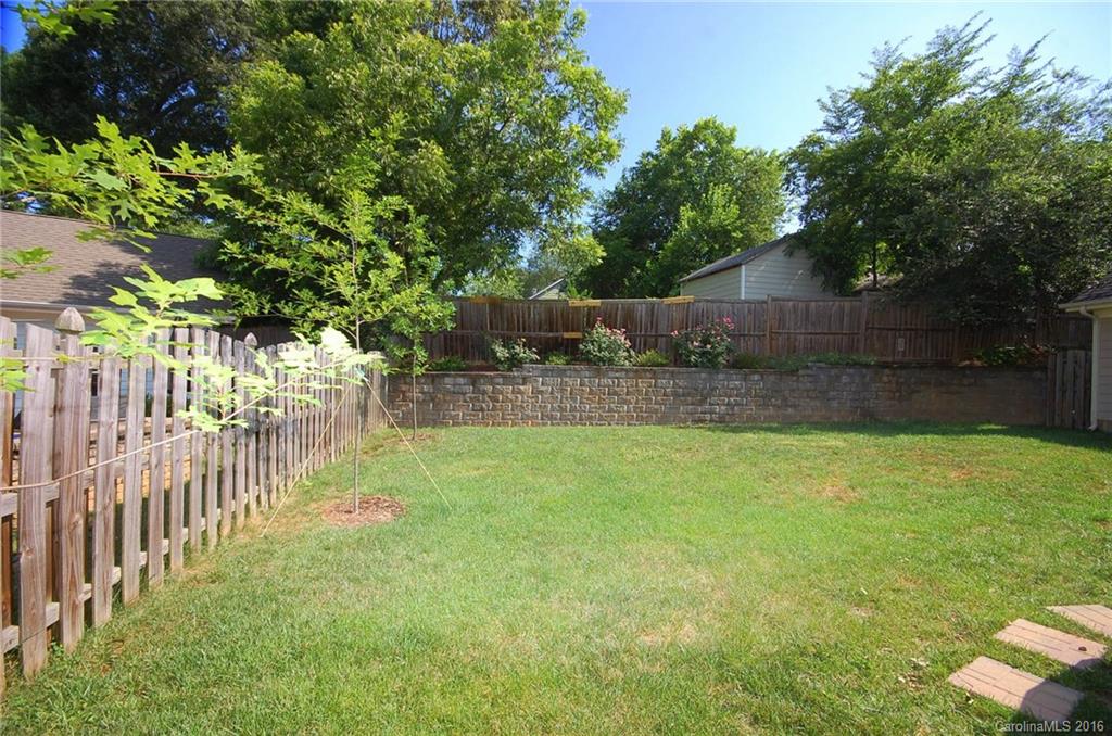 Midwood - Residential