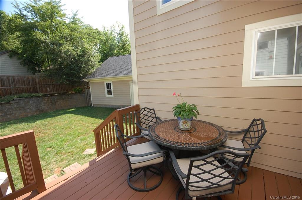 Midwood - Residential