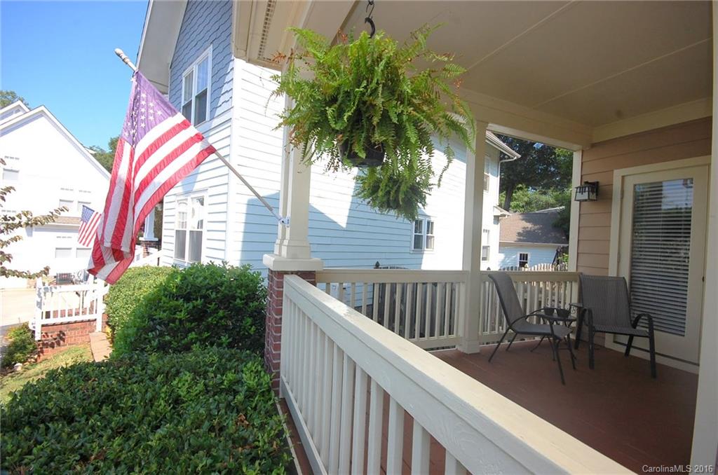 Midwood - Residential
