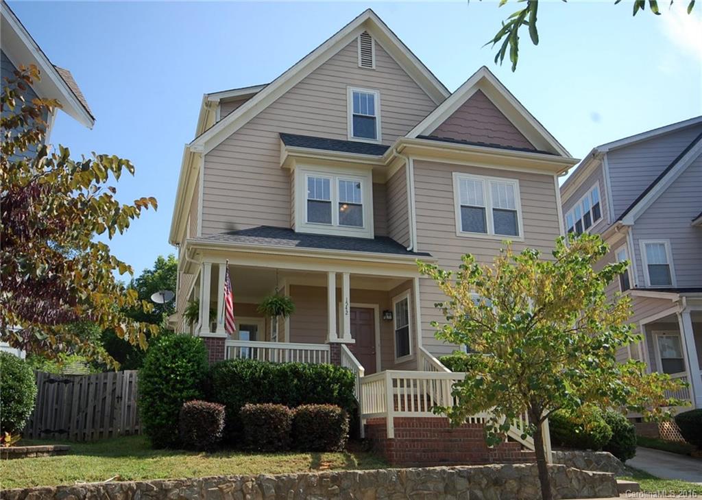 Midwood - Residential
