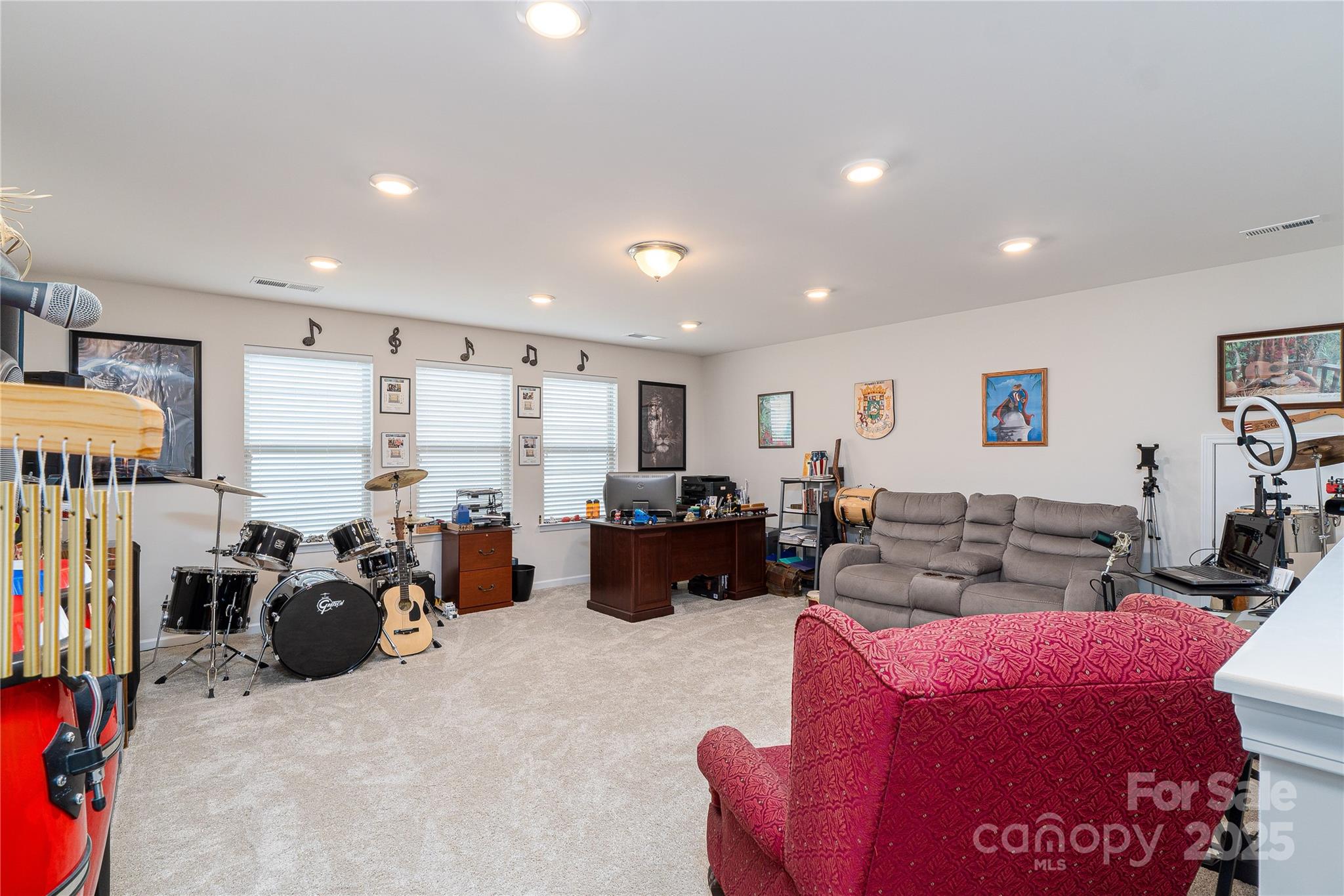 Rhyne Estates - Residential