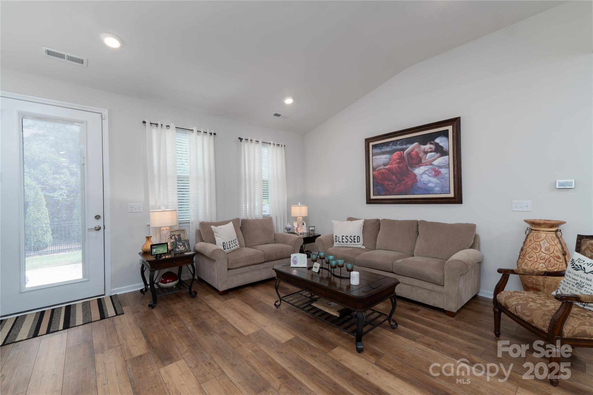 Rhyne Estates - Residential