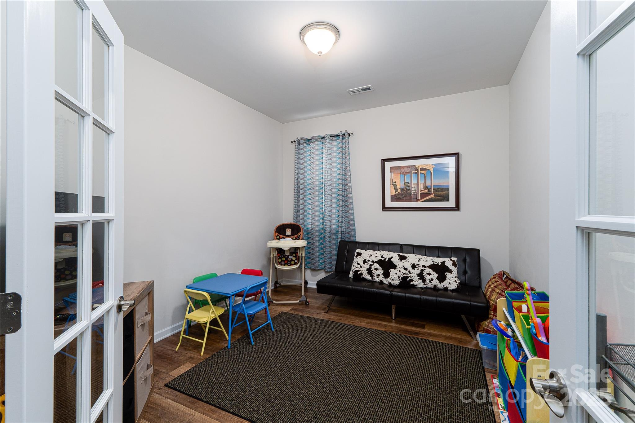 Rhyne Estates - Residential