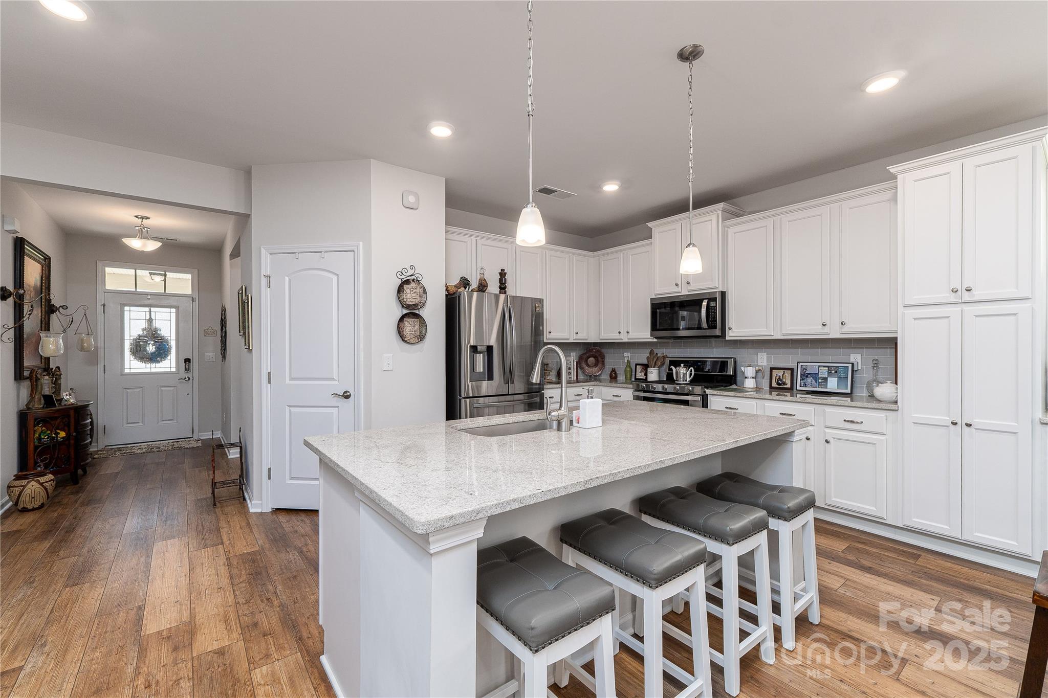 Rhyne Estates - Residential