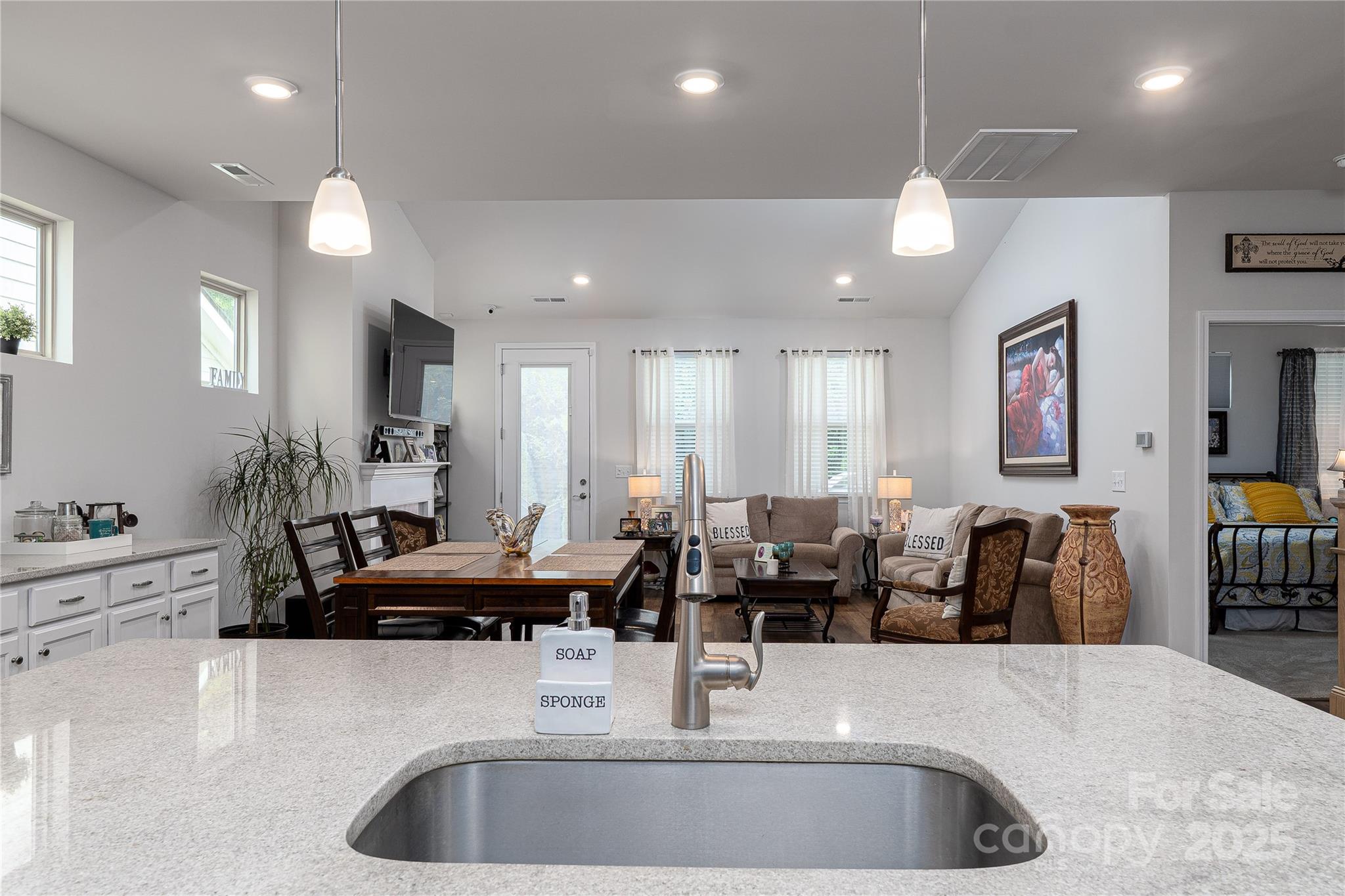 Rhyne Estates - Residential