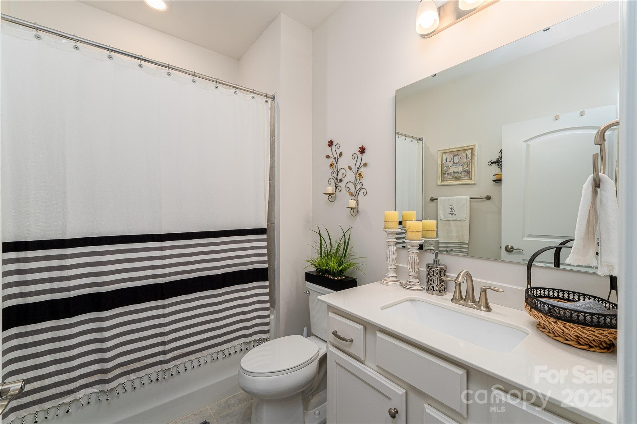 Rhyne Estates - Residential