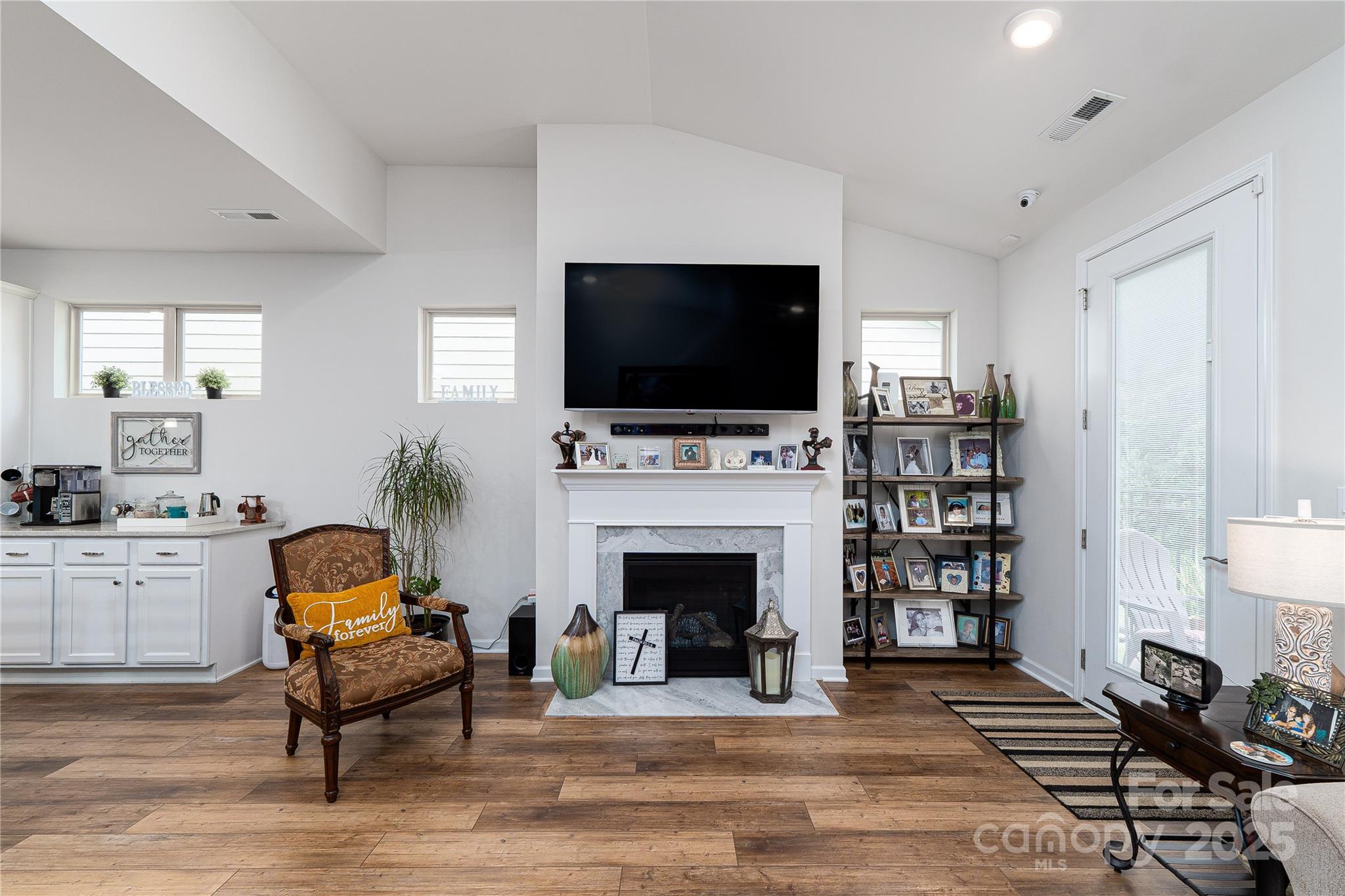 Rhyne Estates - Residential