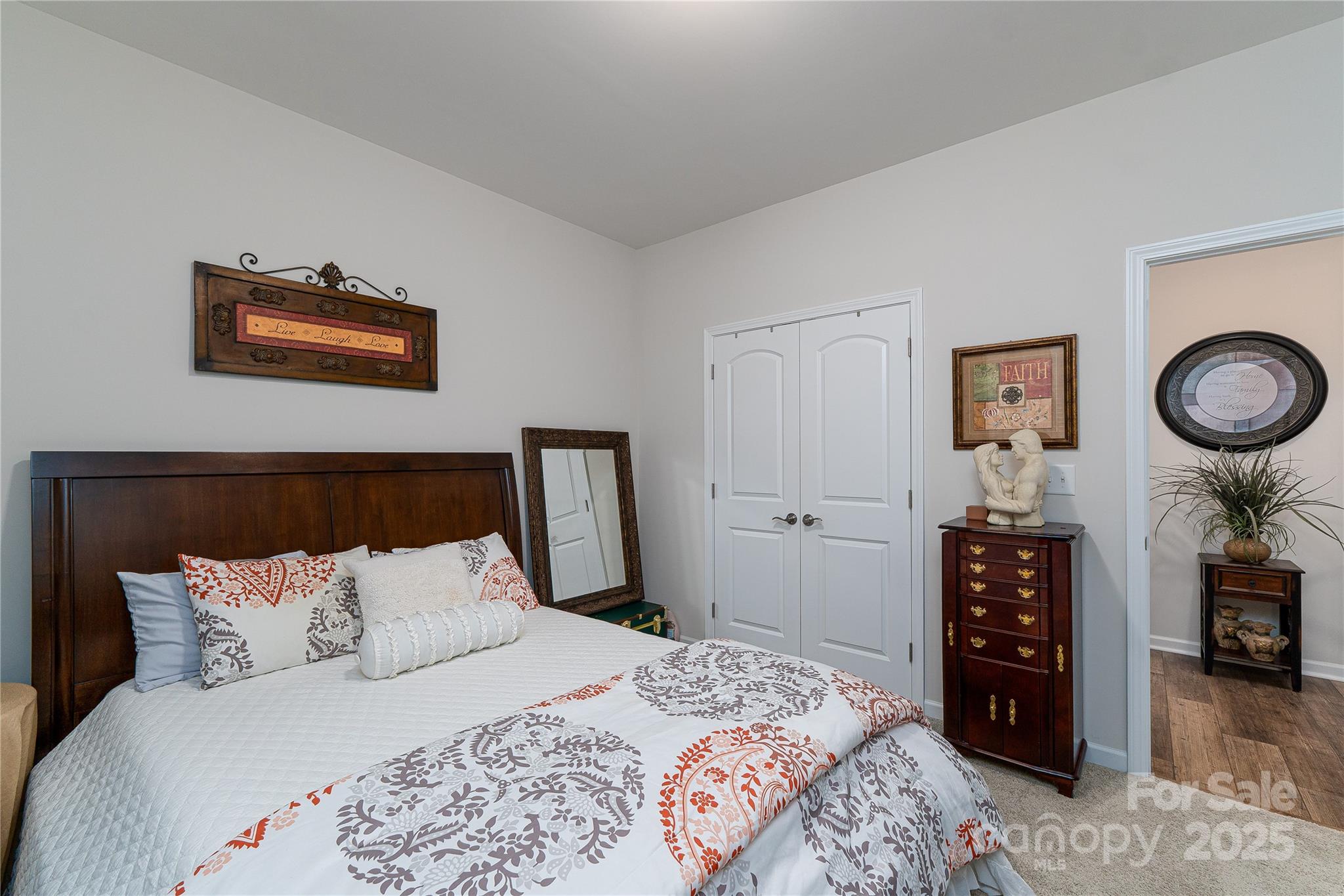 Rhyne Estates - Residential