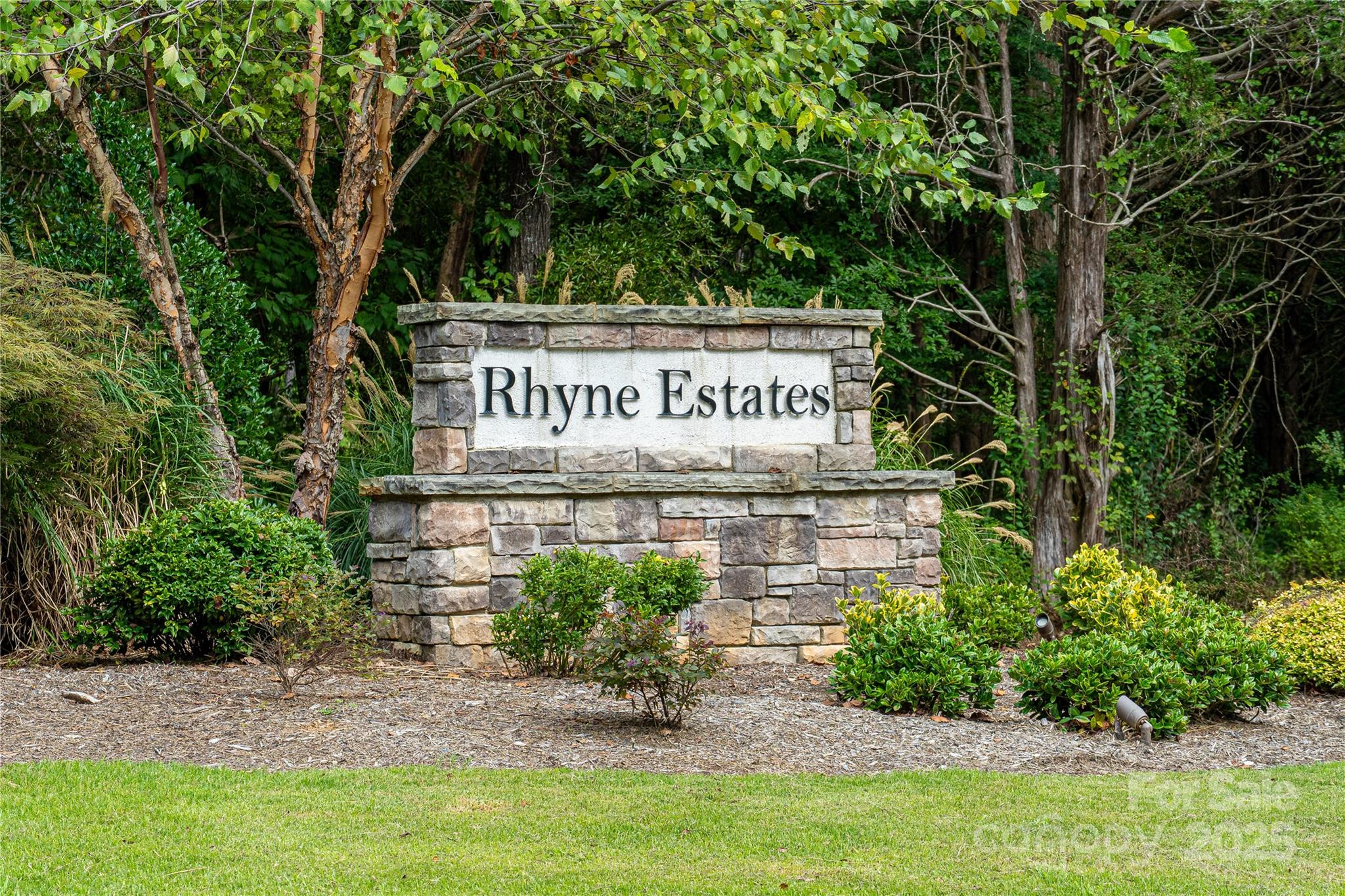 Rhyne Estates - Residential