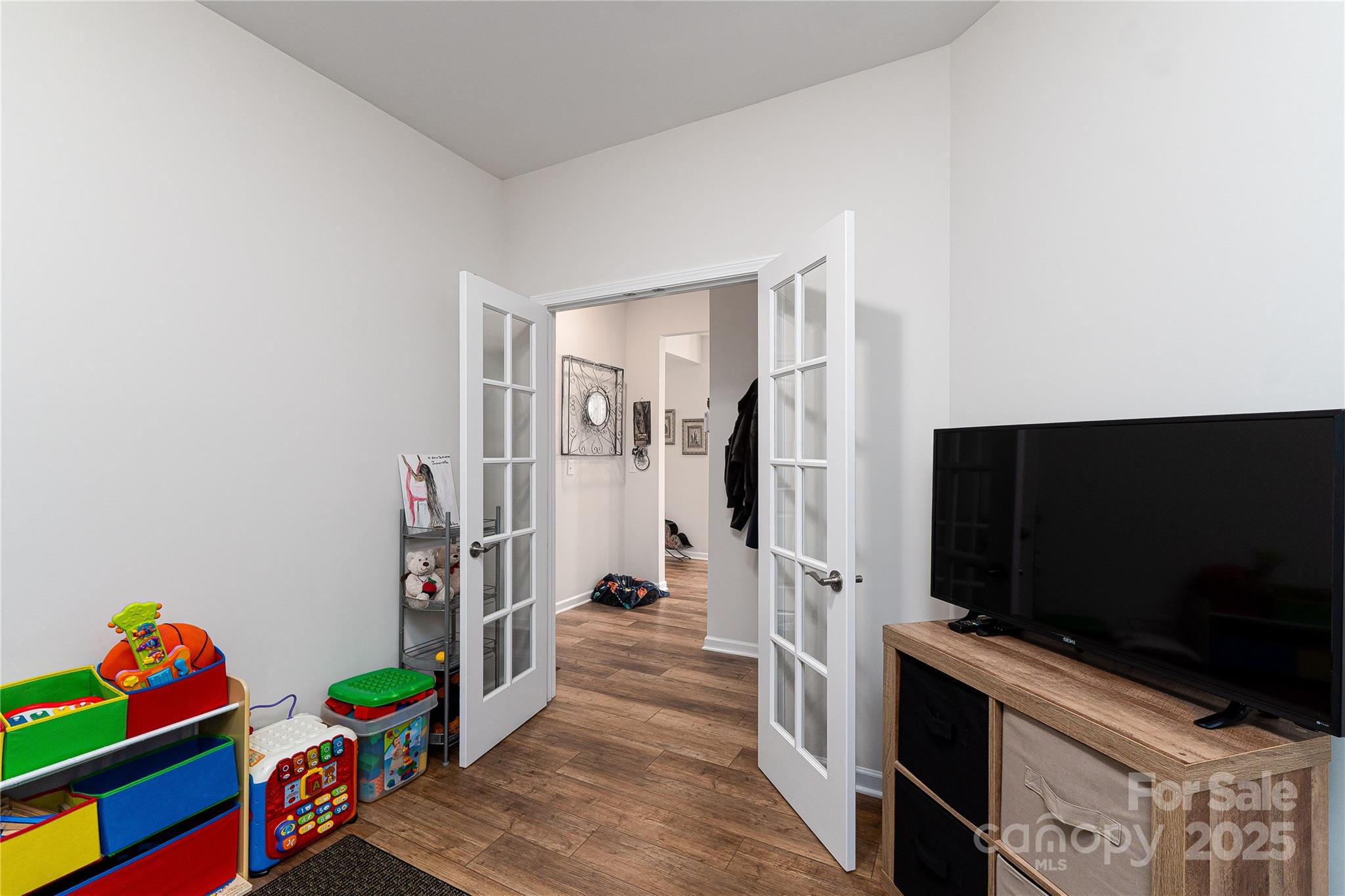 Rhyne Estates - Residential