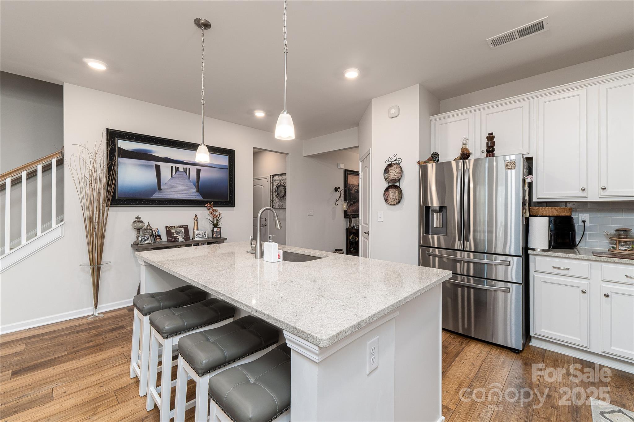 Rhyne Estates - Residential