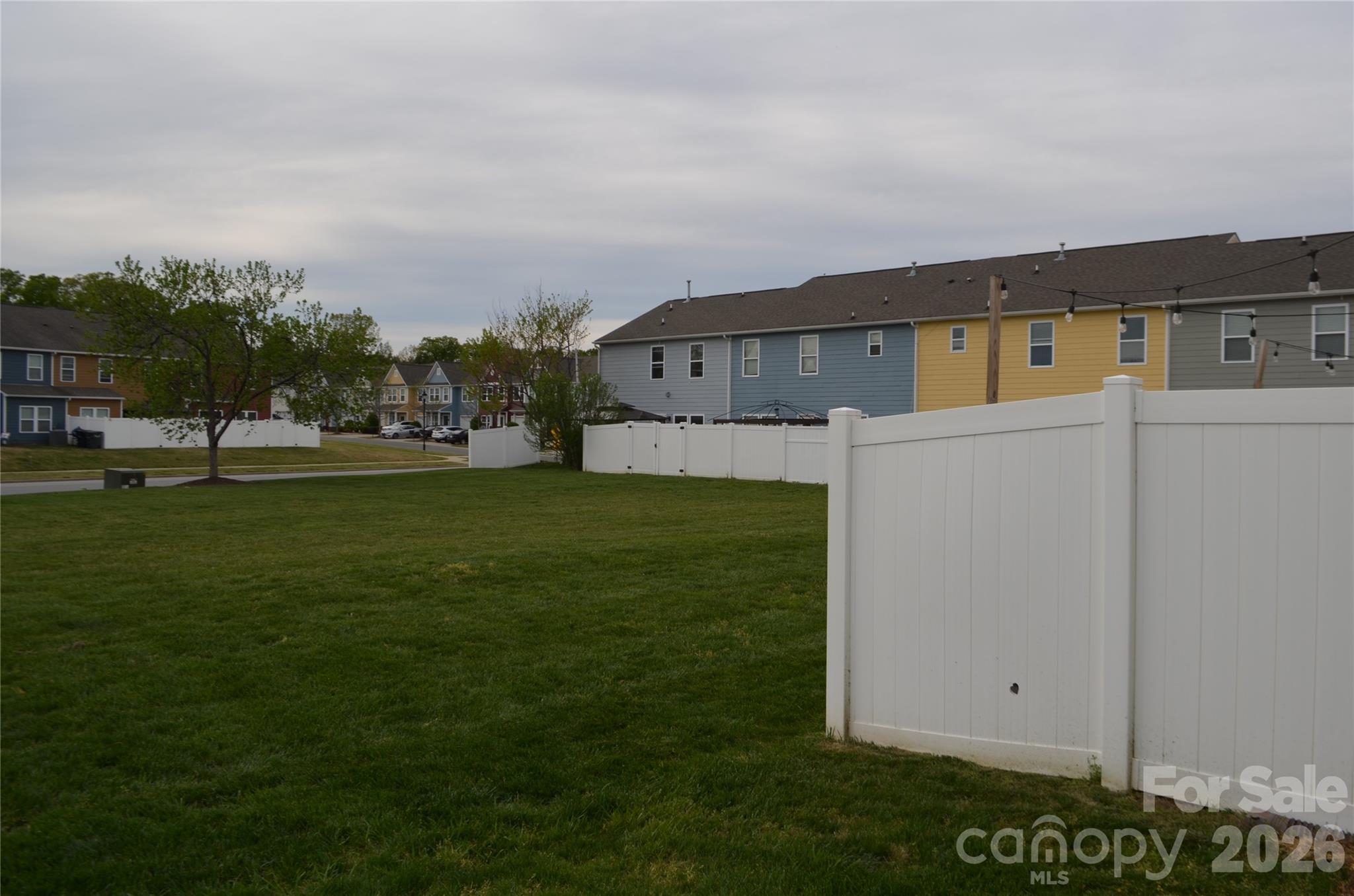 Charlestown - Residential