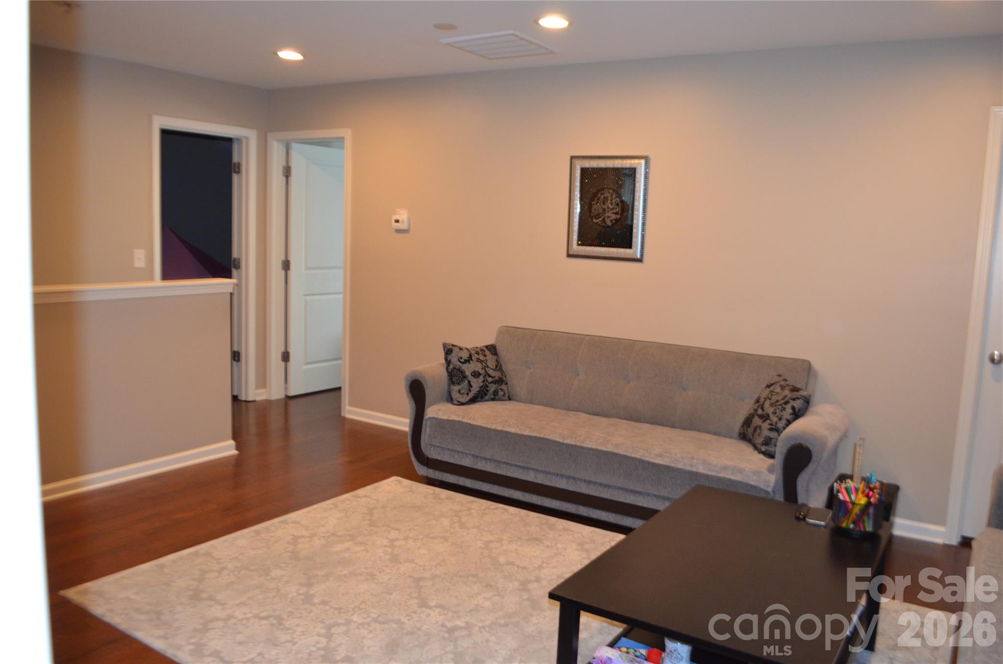 Charlestown - Residential