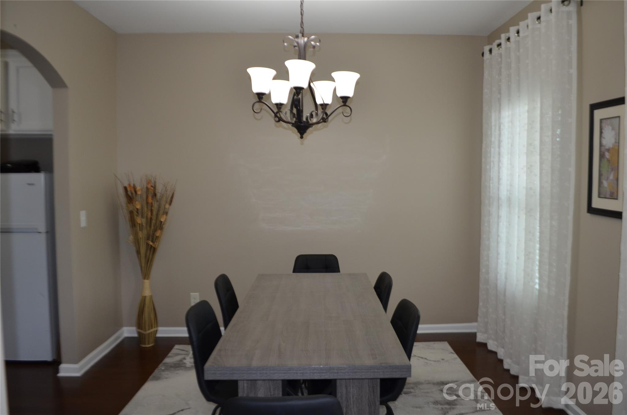 Charlestown - Residential