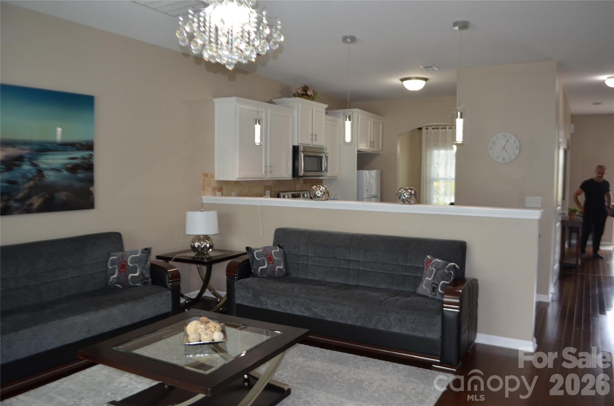 Charlestown - Residential