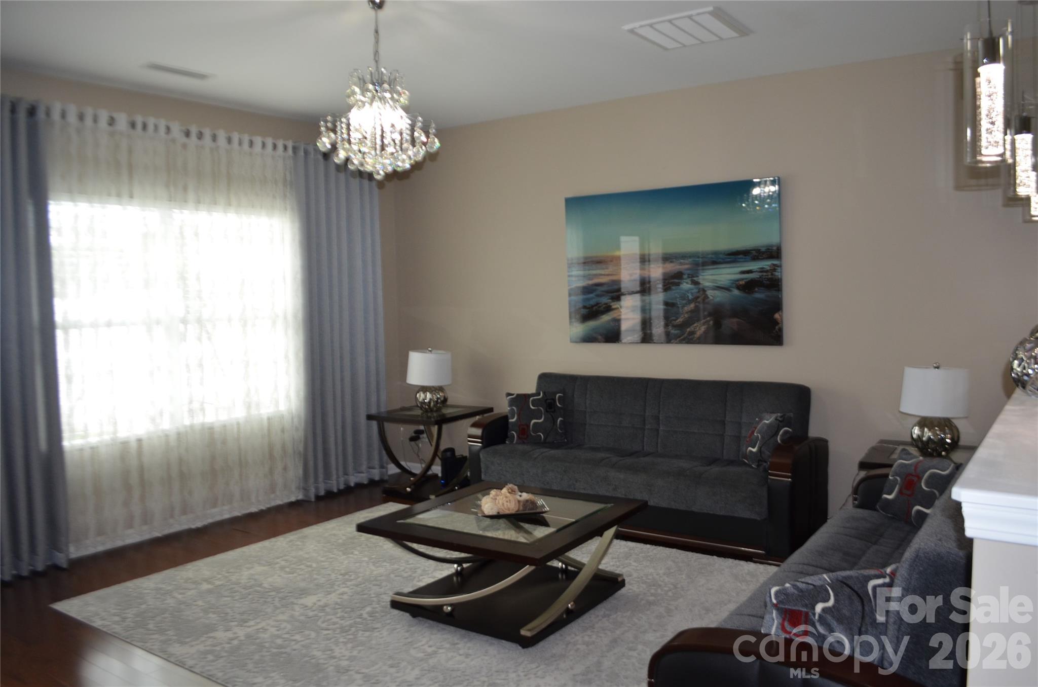 Charlestown - Residential