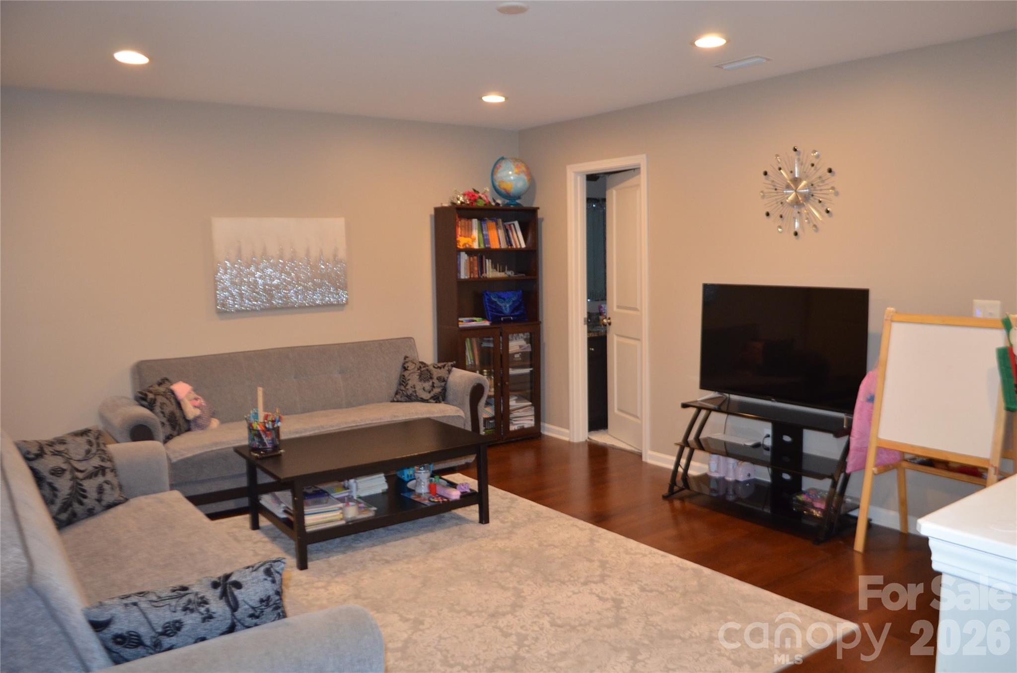 Charlestown - Residential