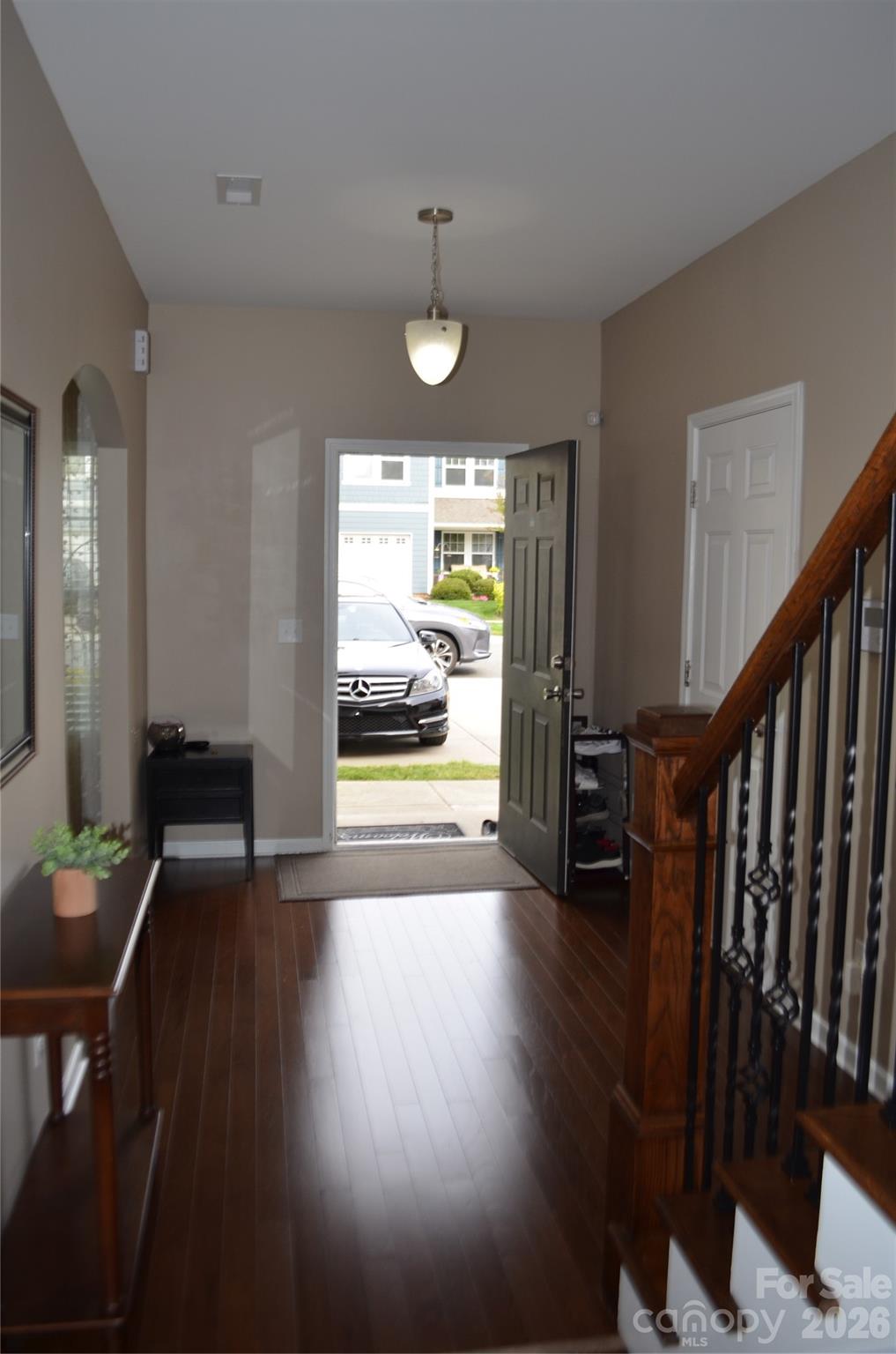 Charlestown - Residential