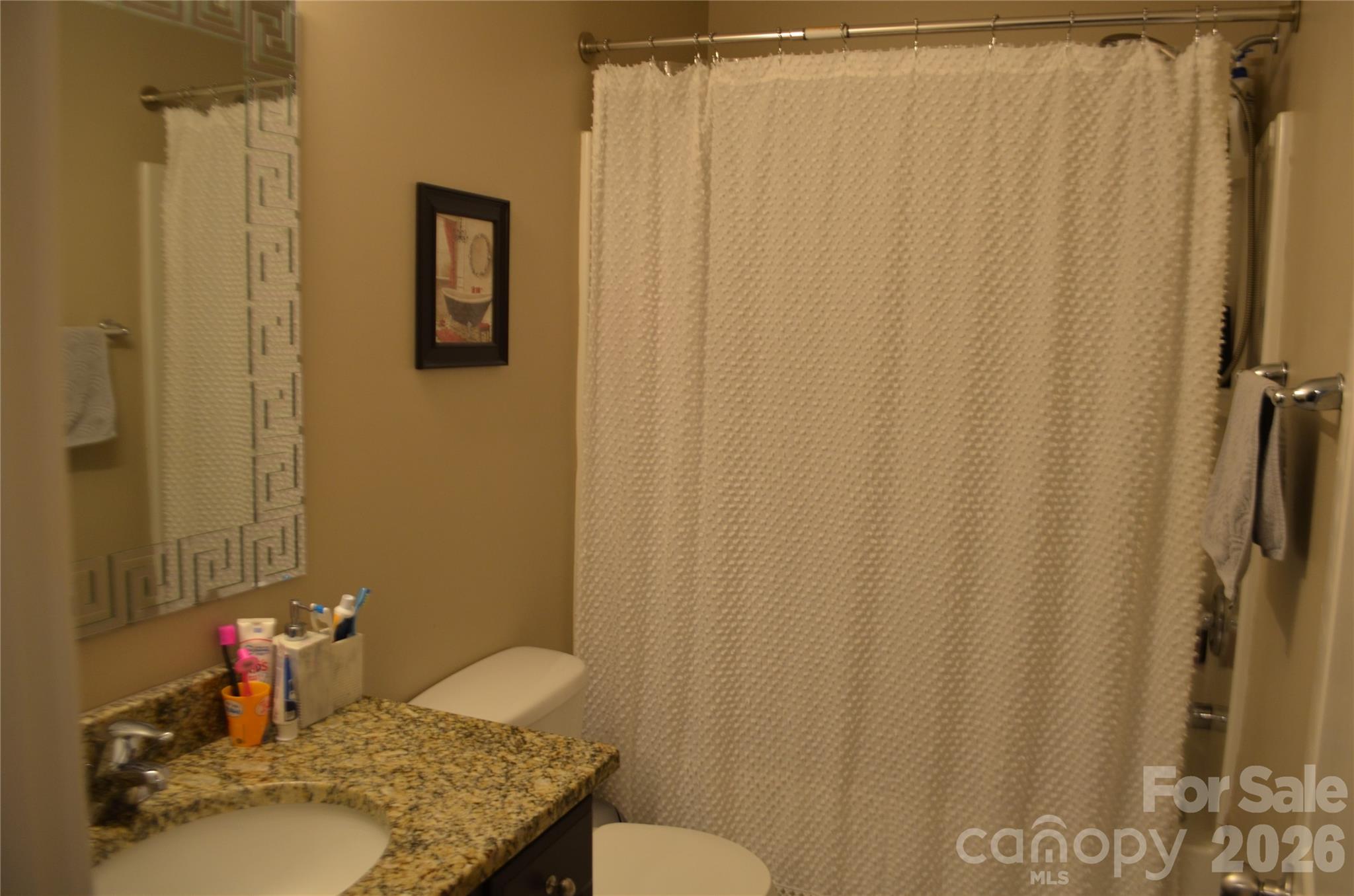 Charlestown - Residential