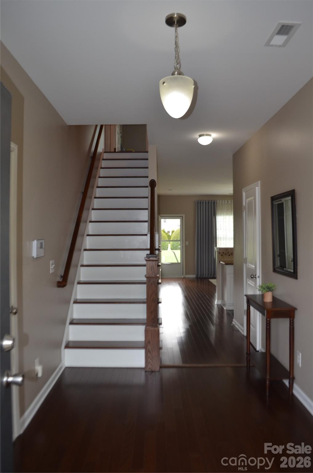 Charlestown - Residential