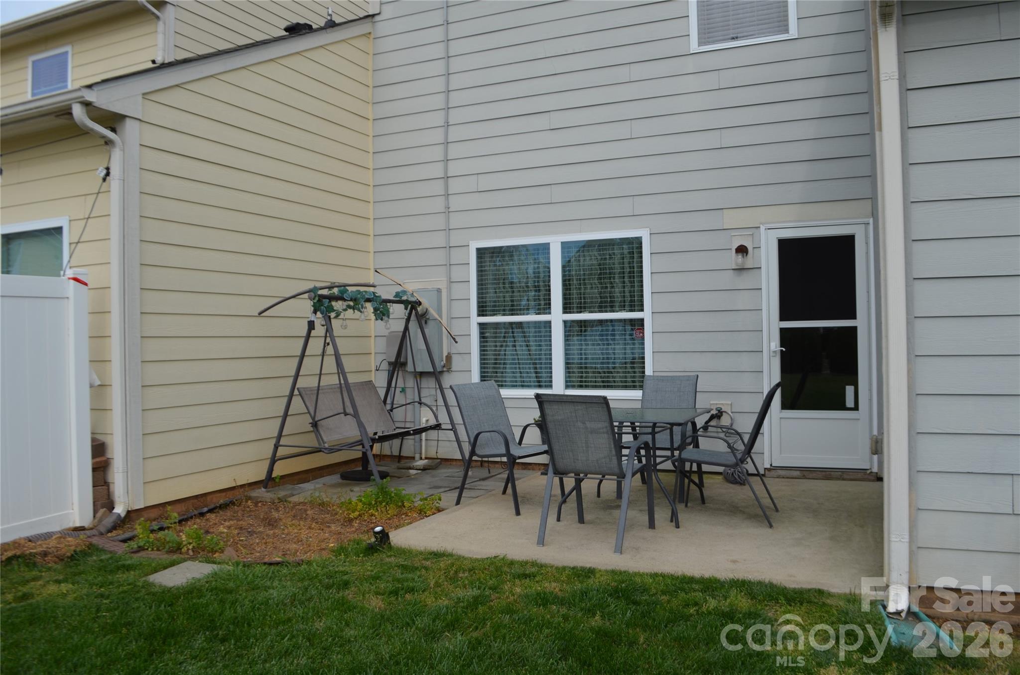 Charlestown - Residential