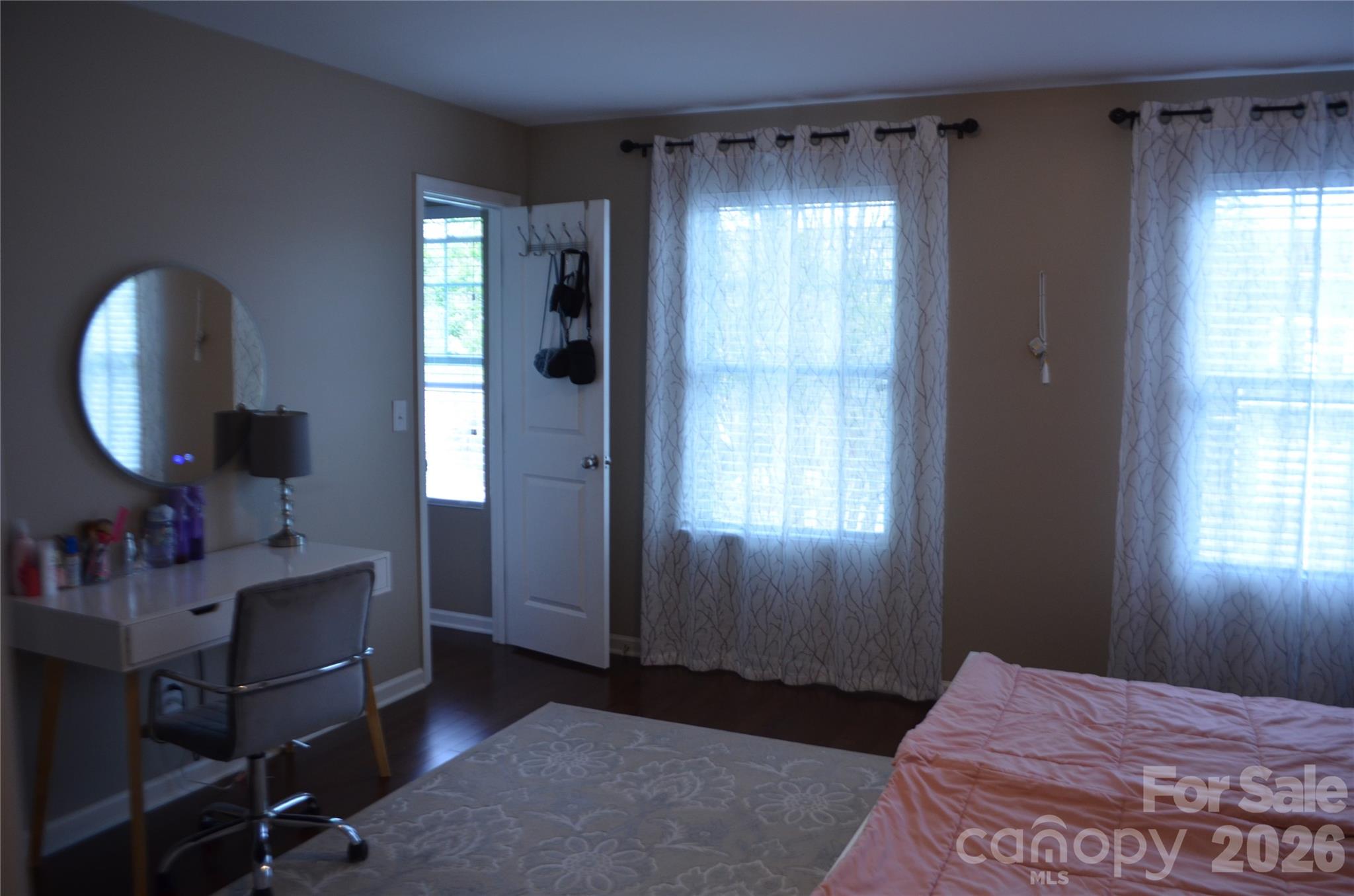 Charlestown - Residential