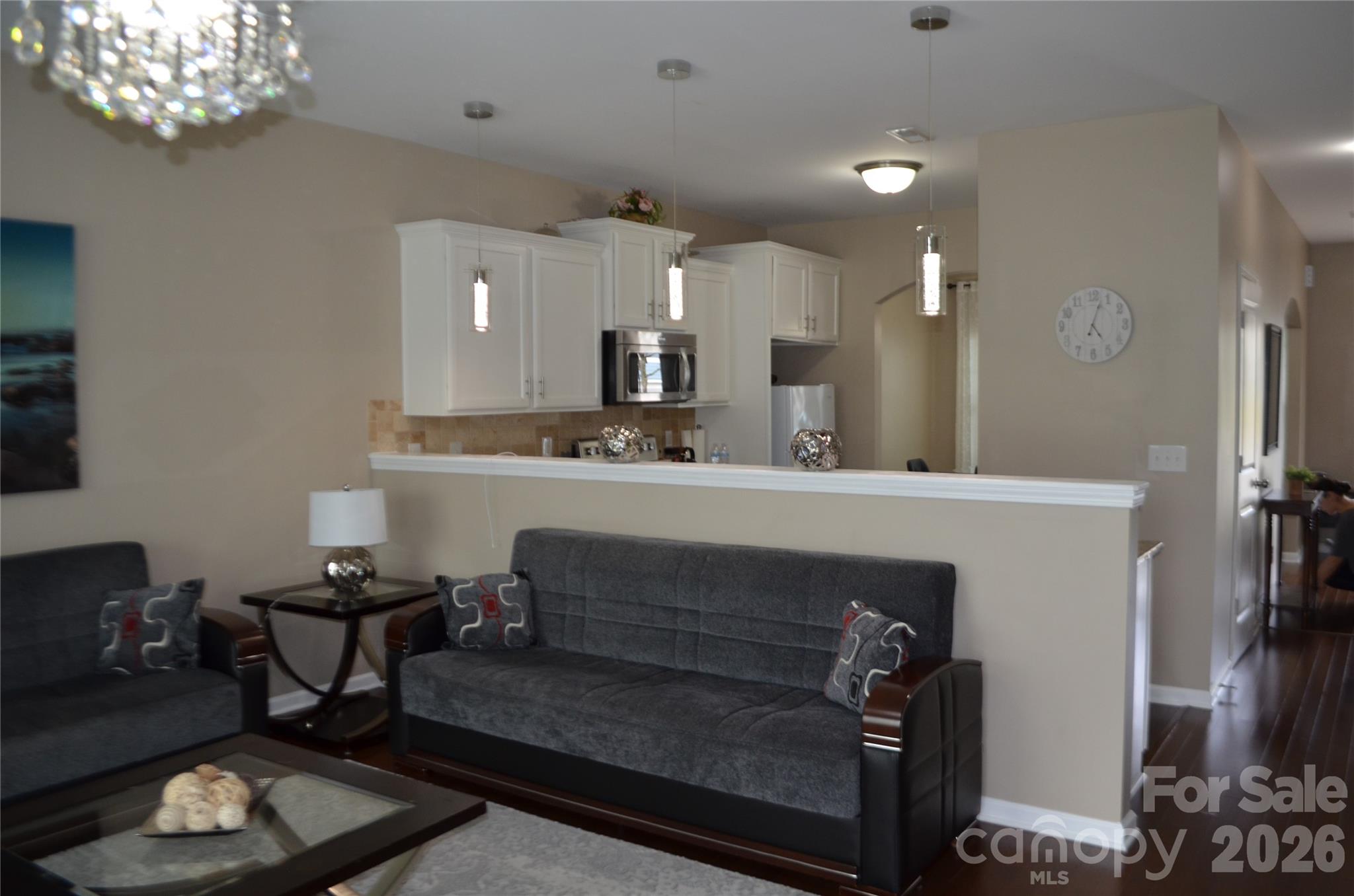 Charlestown - Residential