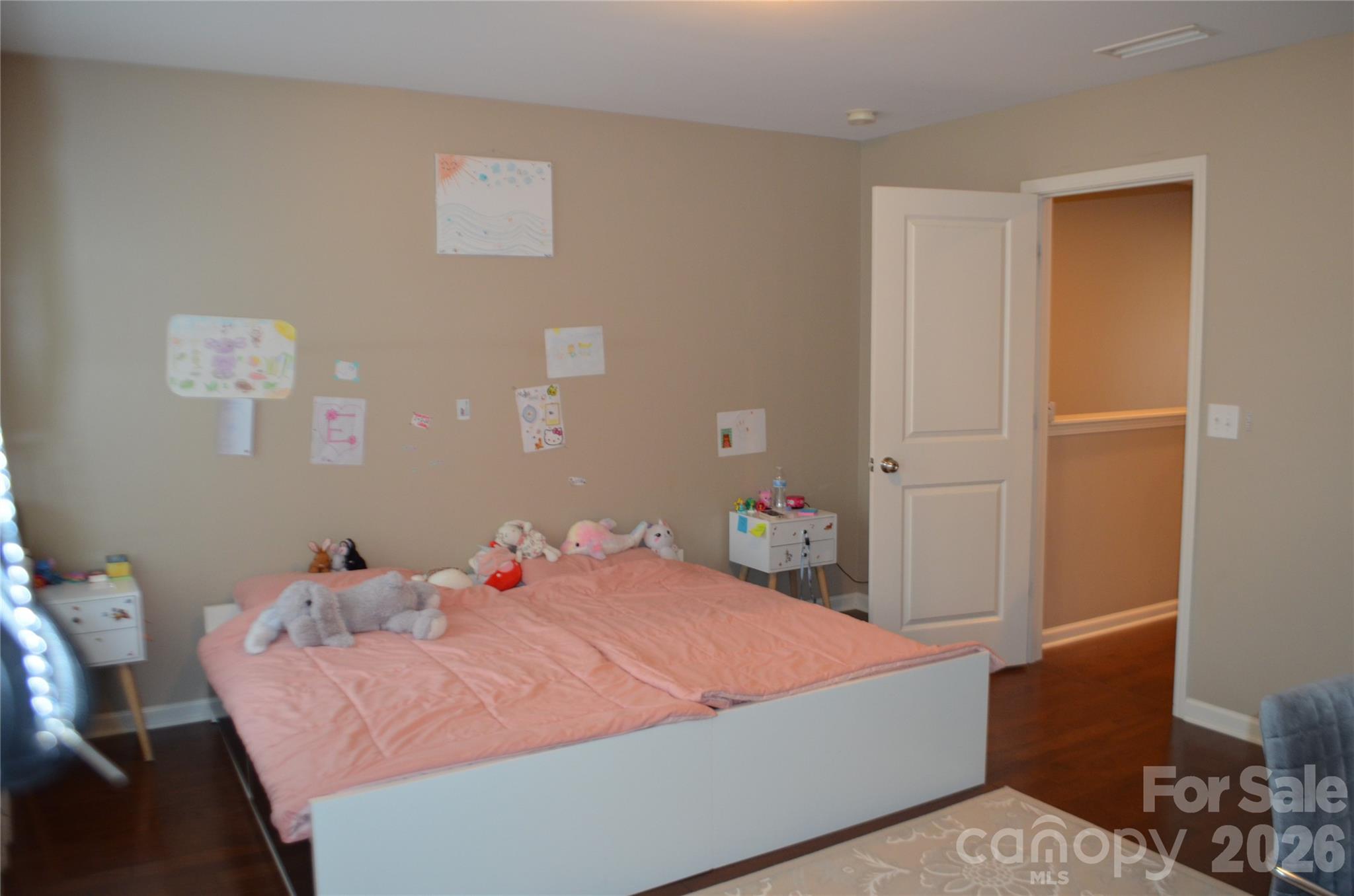 Charlestown - Residential