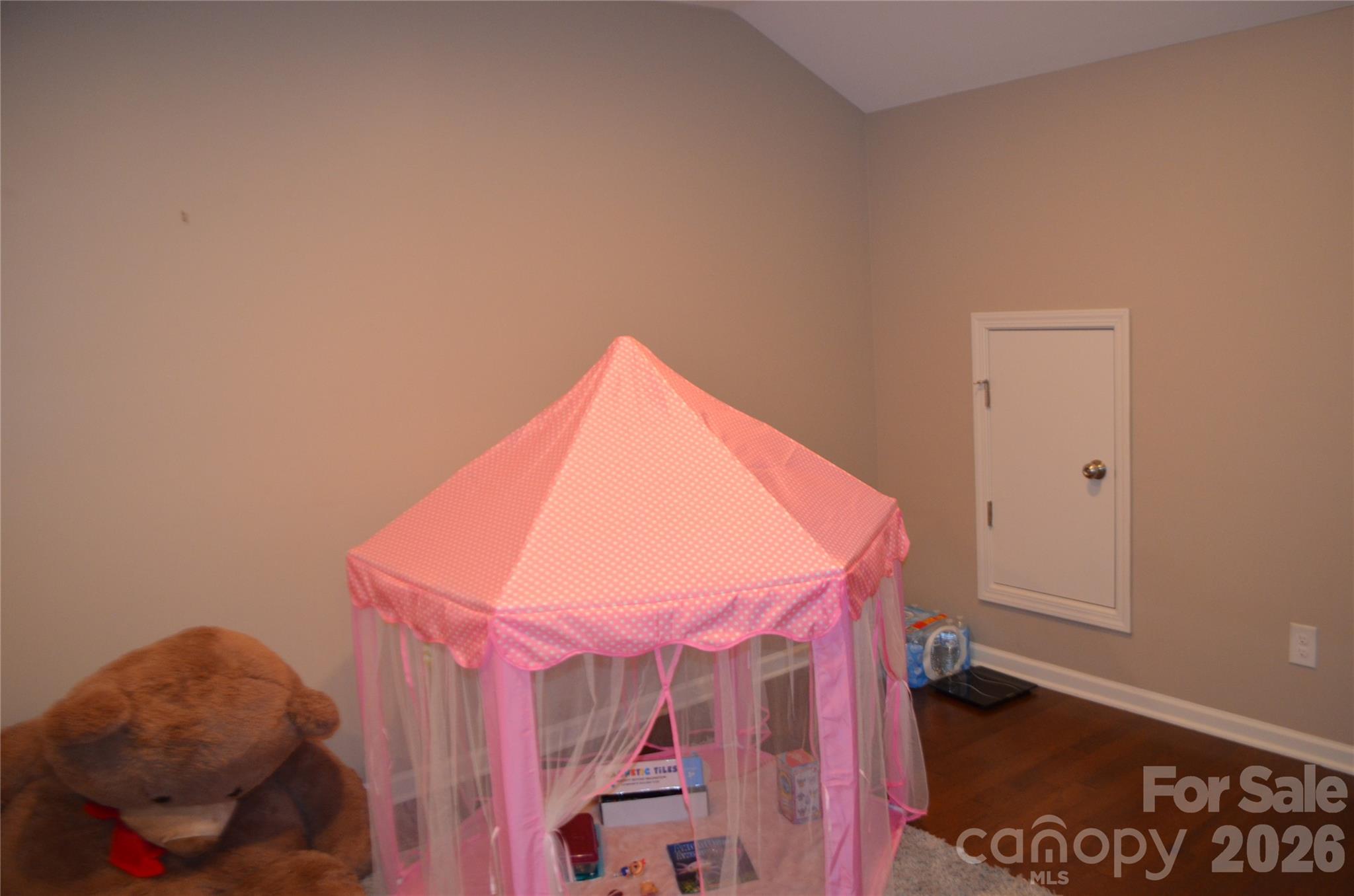 Charlestown - Residential