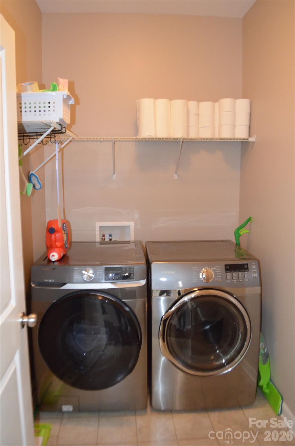 Charlestown - Residential