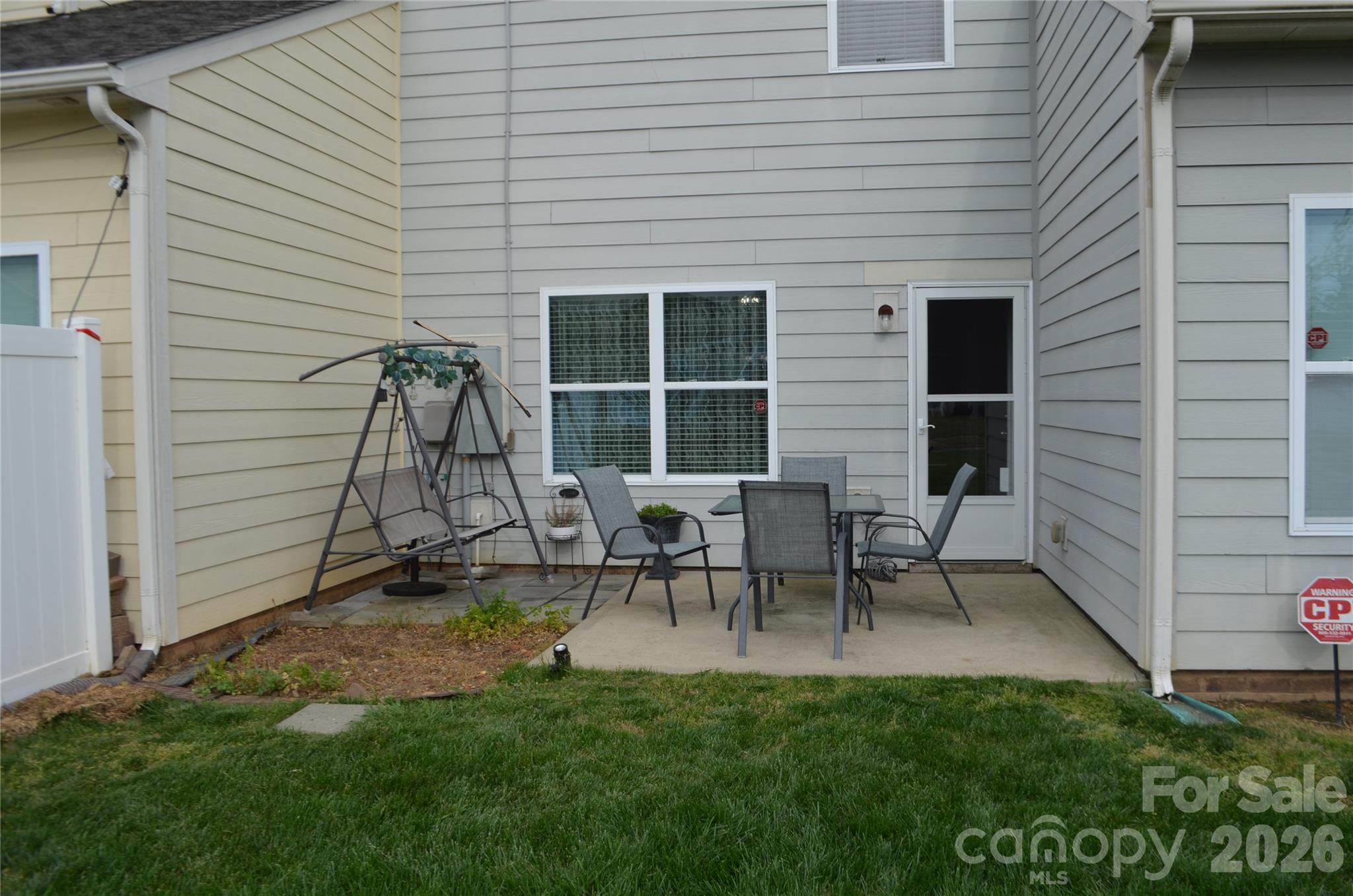 Charlestown - Residential