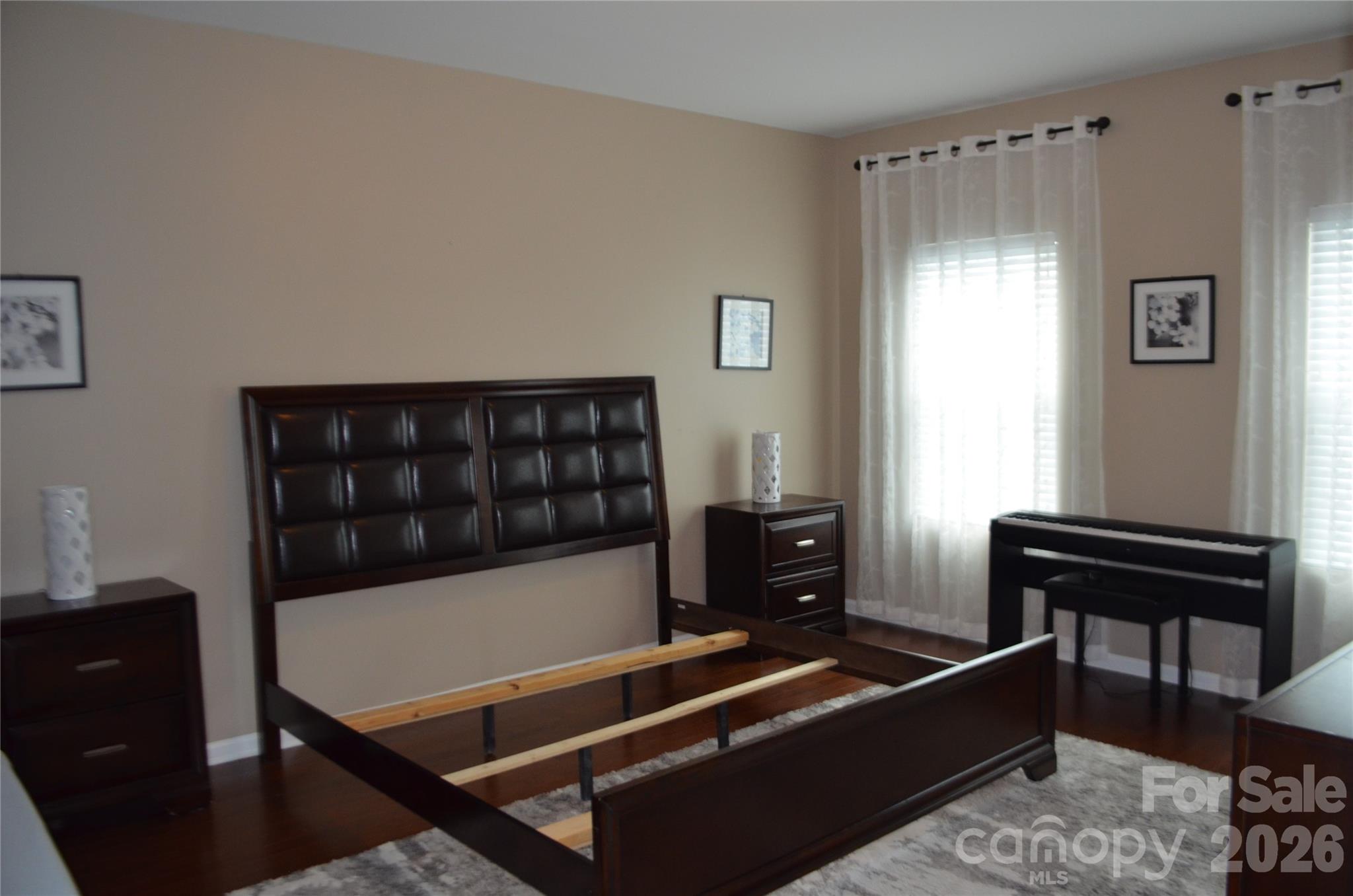 Charlestown - Residential