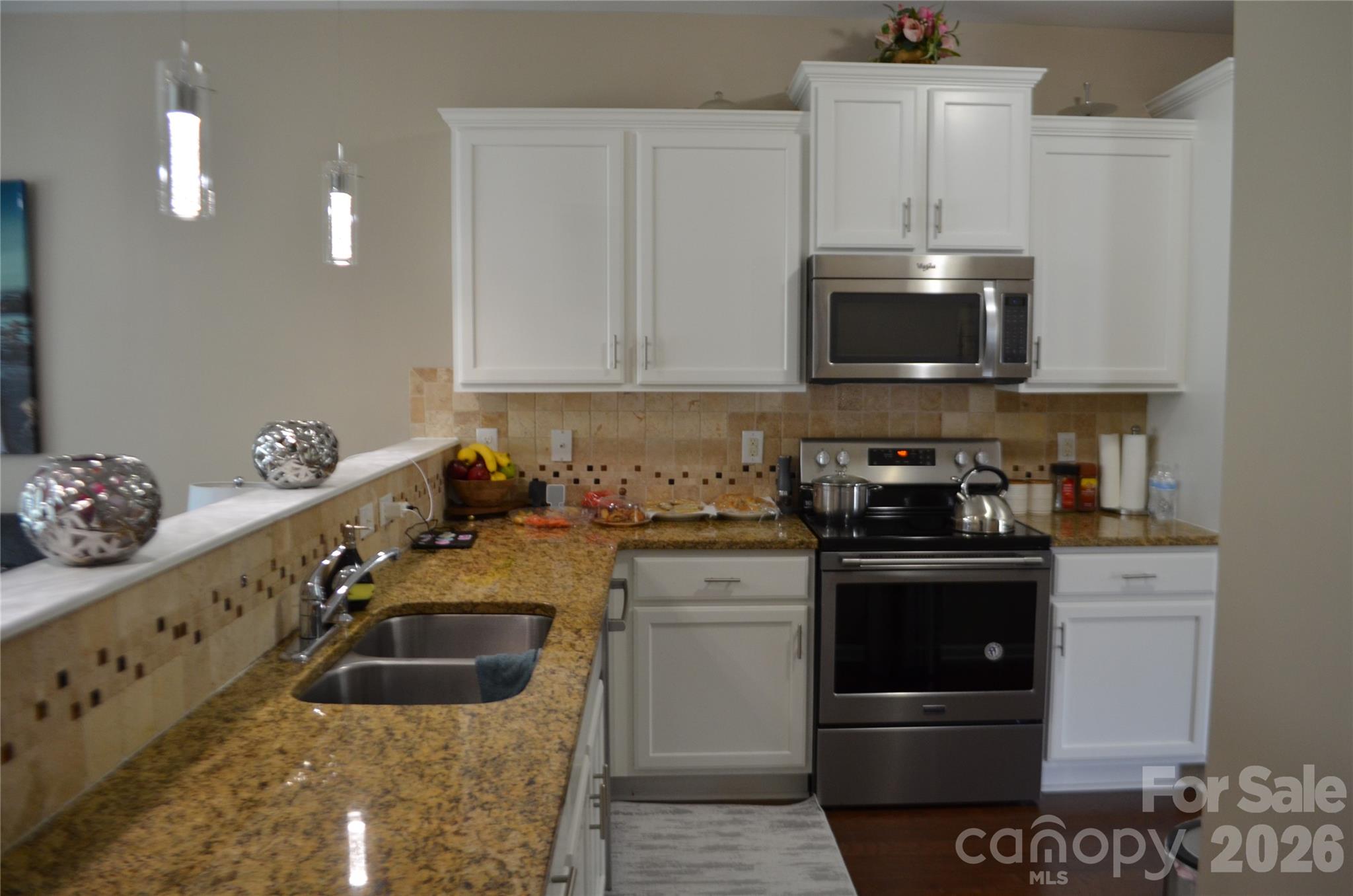 Charlestown - Residential