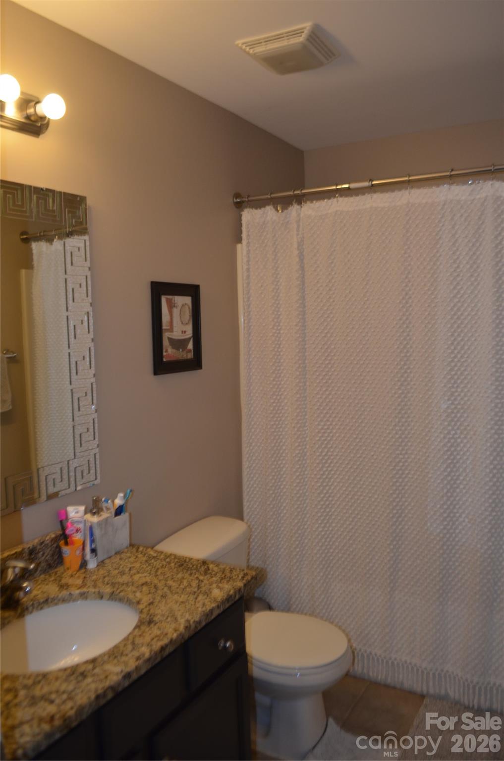 Charlestown - Residential