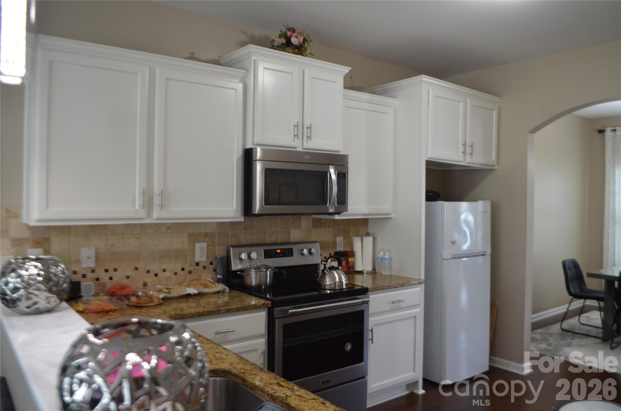 Charlestown - Residential