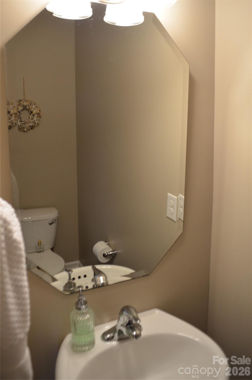 Charlestown - Residential