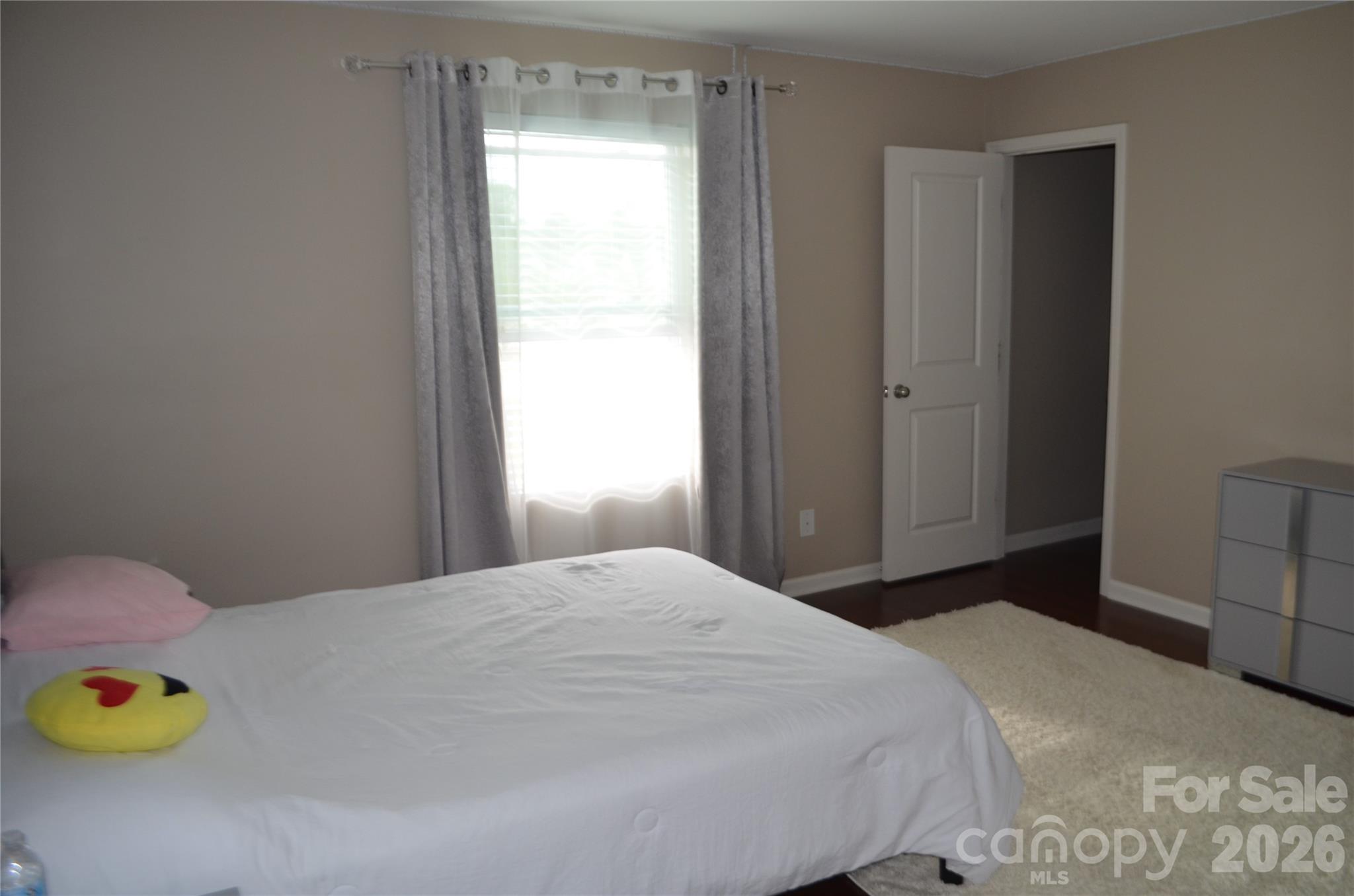 Charlestown - Residential