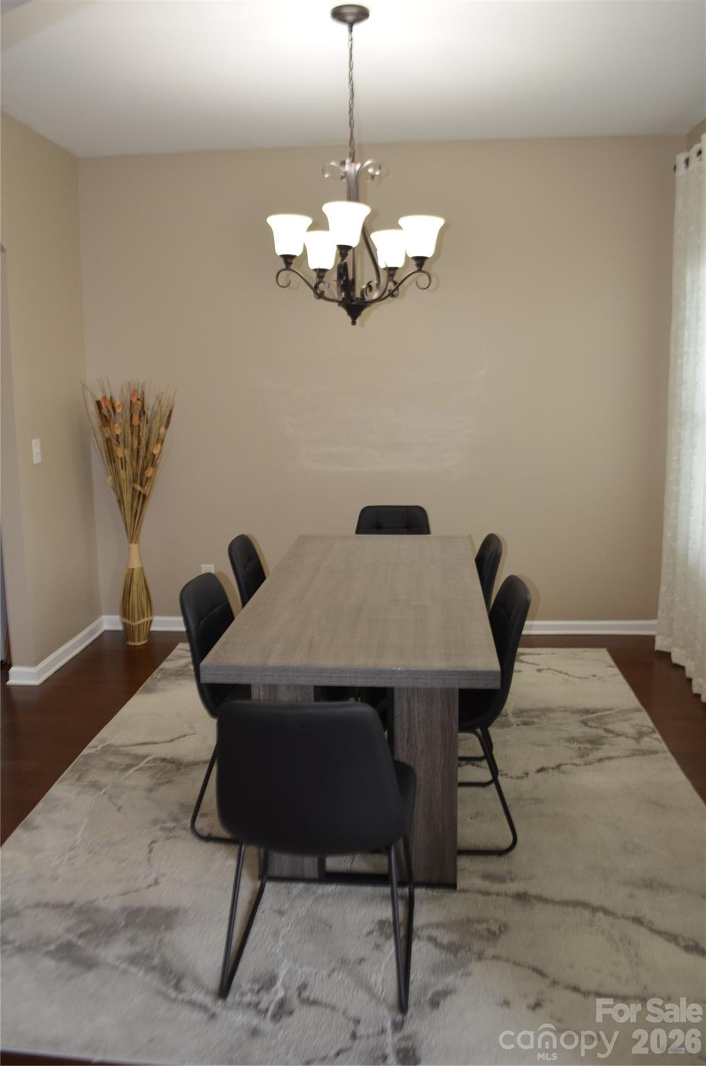 Charlestown - Residential