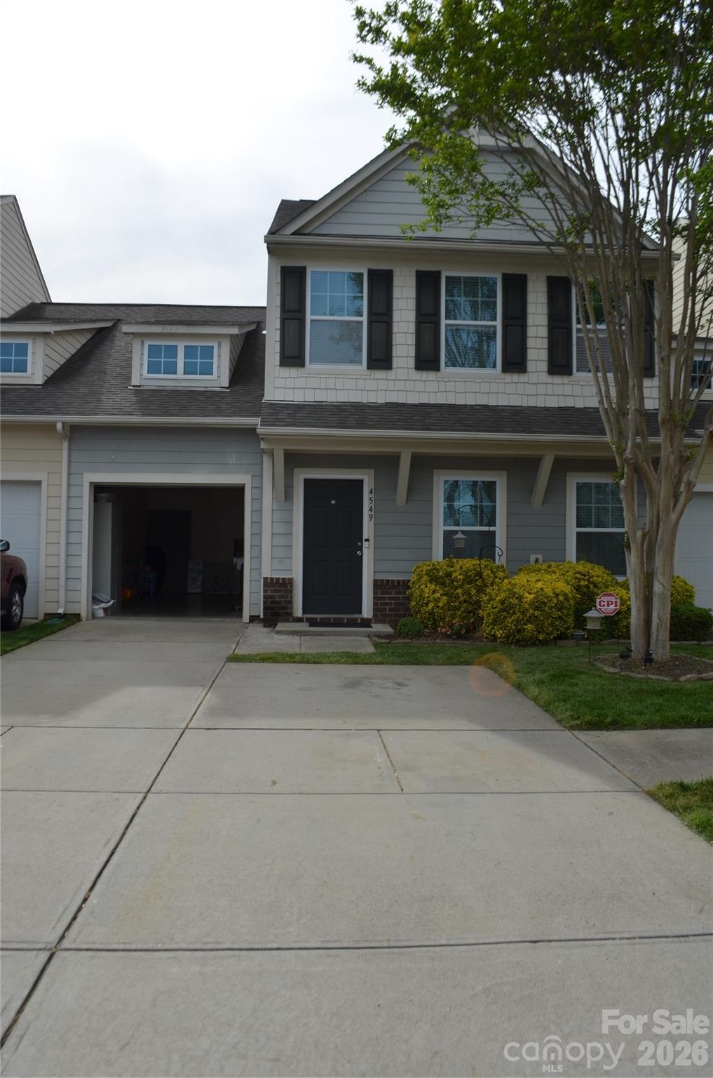 Charlestown - Residential