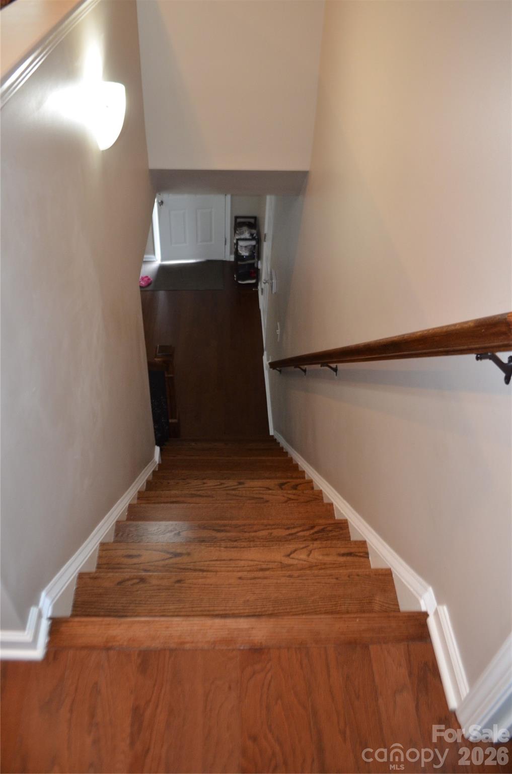 Charlestown - Residential