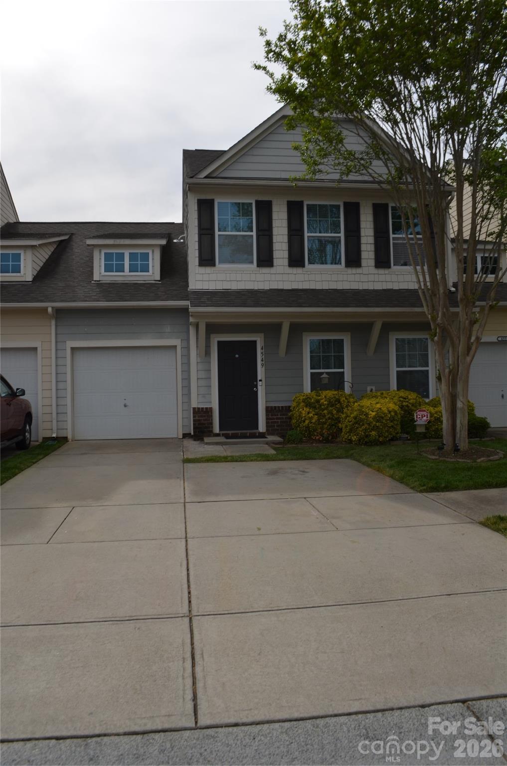 Charlestown - Residential