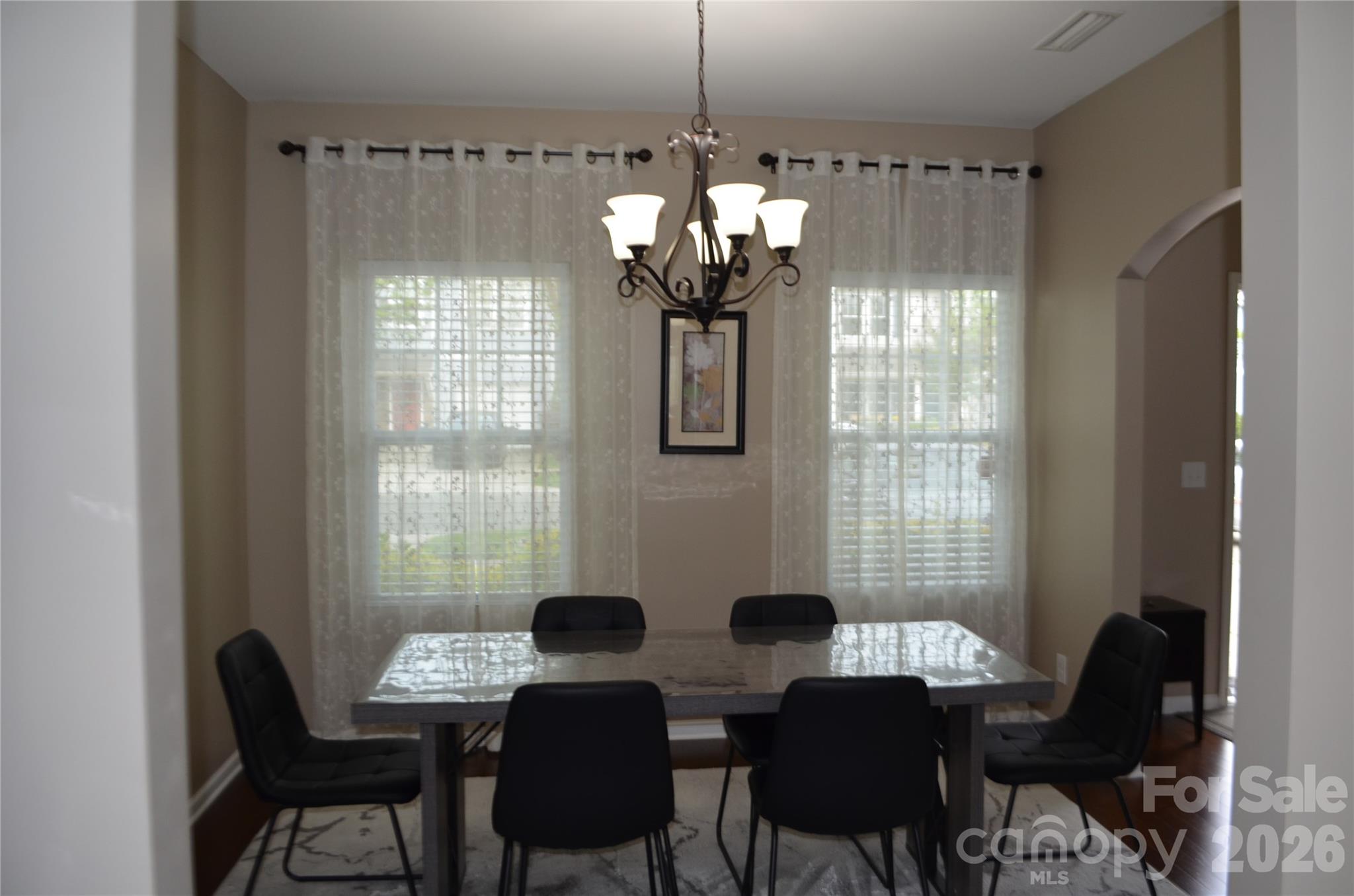 Charlestown - Residential