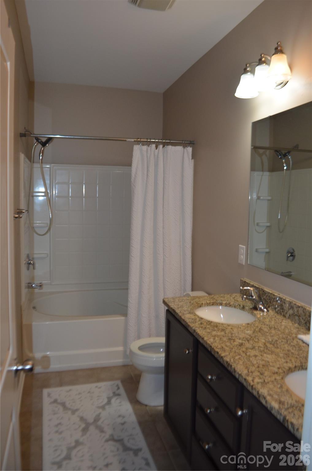 Charlestown - Residential